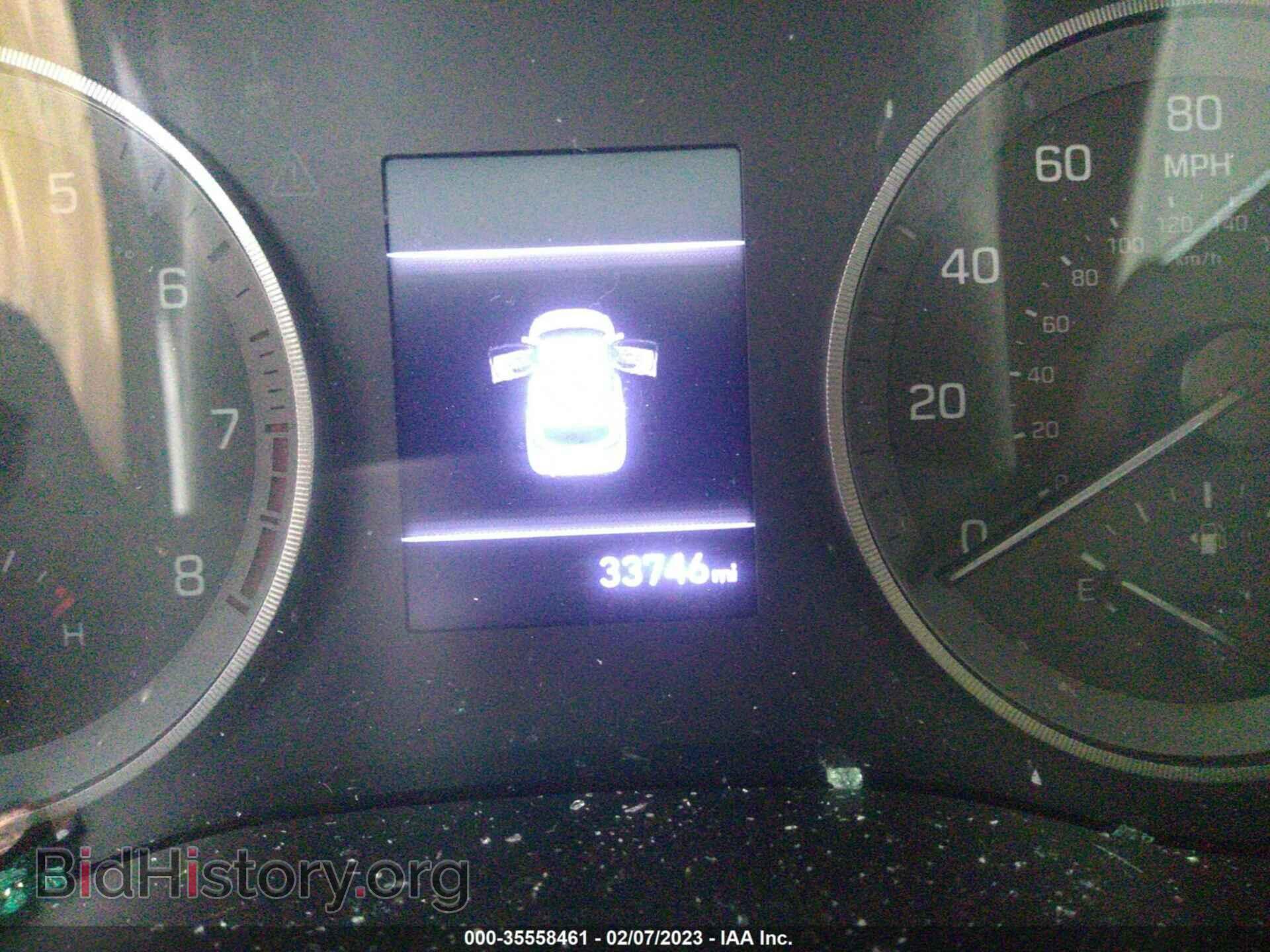 2020 HYUNDAI TUCSON - VIN: KM8J3CA42LU084233 - Фото 7