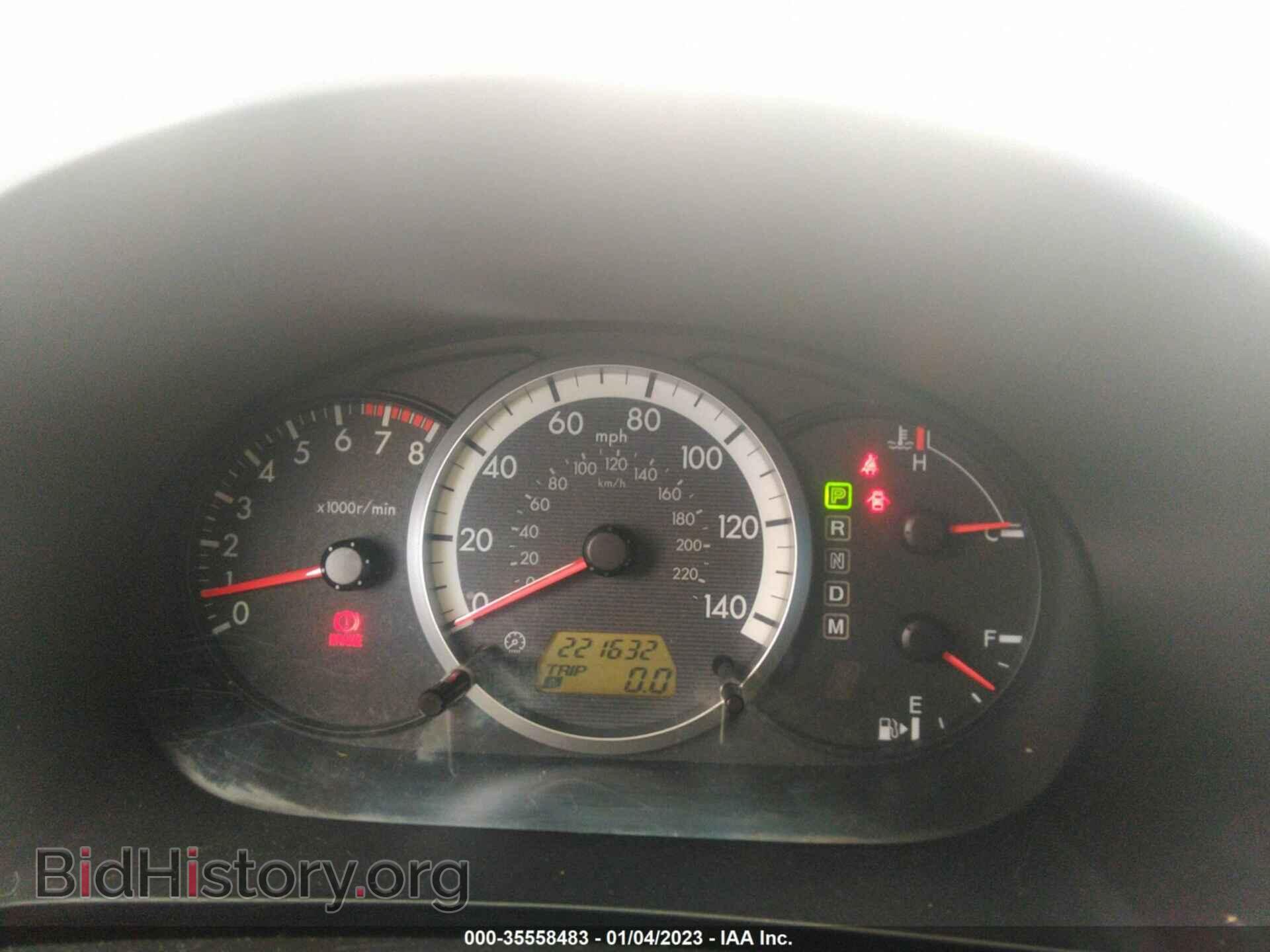 2007 MAZDA MAZDA5 - VIN: JM1CR293370157365 - Фото 7