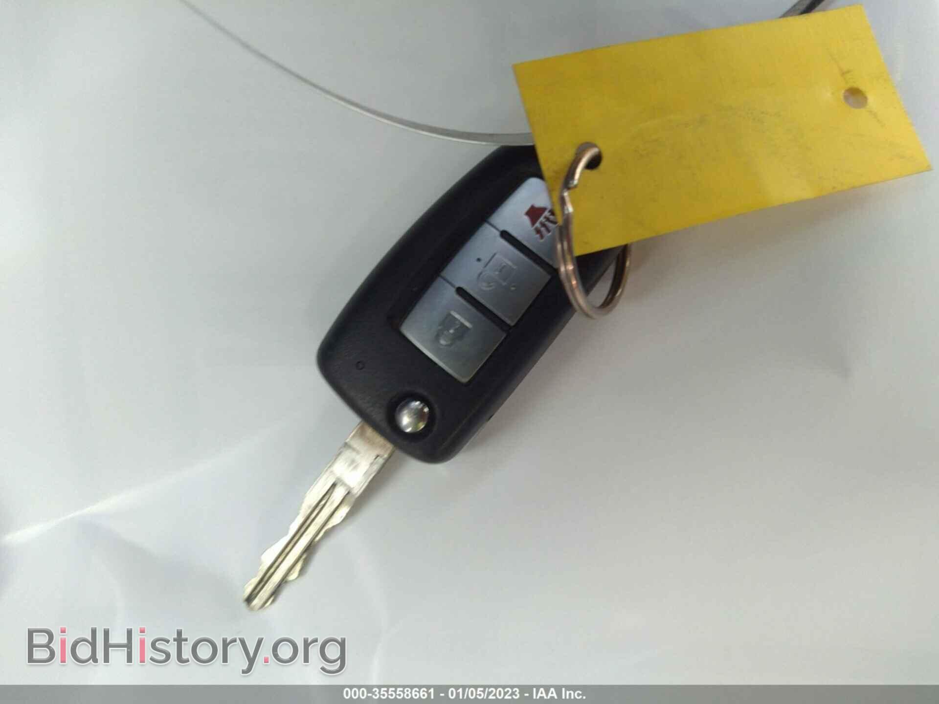 2015 NISSAN ROGUE - VIN: 5N1AT2MLXFC915517 - Фото 11