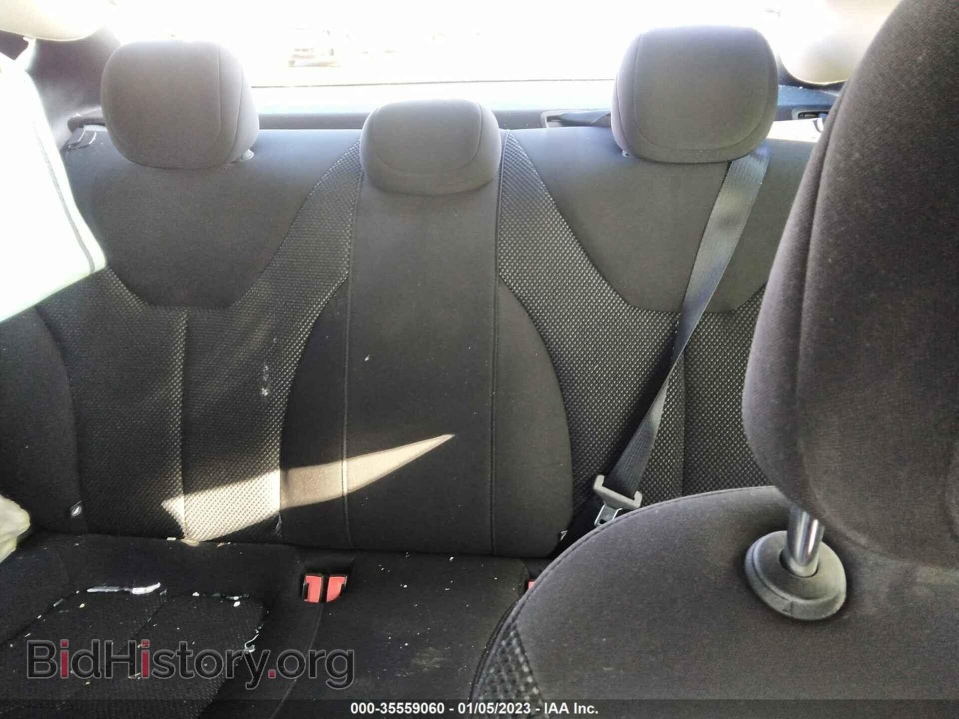 2016 DODGE DART - VIN: 1C3CDFFAXGD796557 - Фото 8