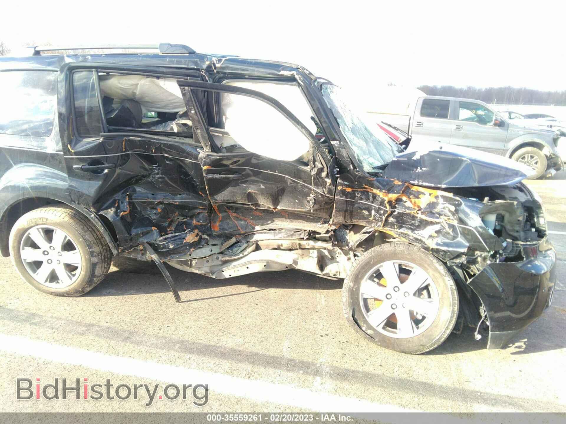 2013 HONDA PILOT - VIN: 5FNYF4H94DB035076 - Photo 6