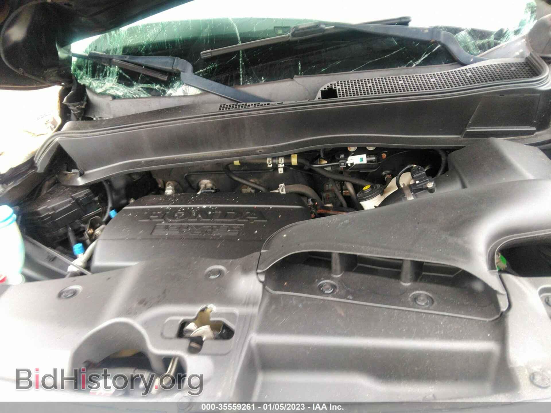 2013 HONDA PILOT - VIN: 5FNYF4H94DB035076 - Photo 10