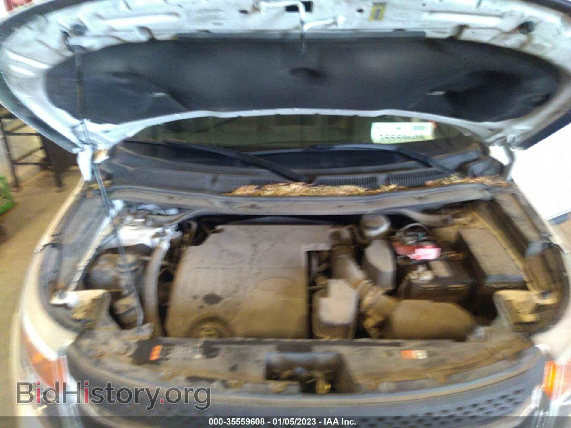2015 FORD EXPLORER - VIN: 1FM5K8D84FGB40885 - Фото 10