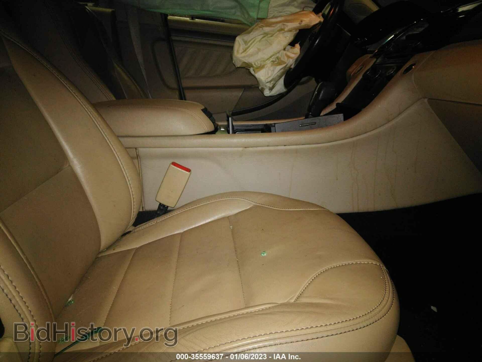 2013 FORD TAURUS - VIN: 1FAHP2E83DG142614 - Photo 5