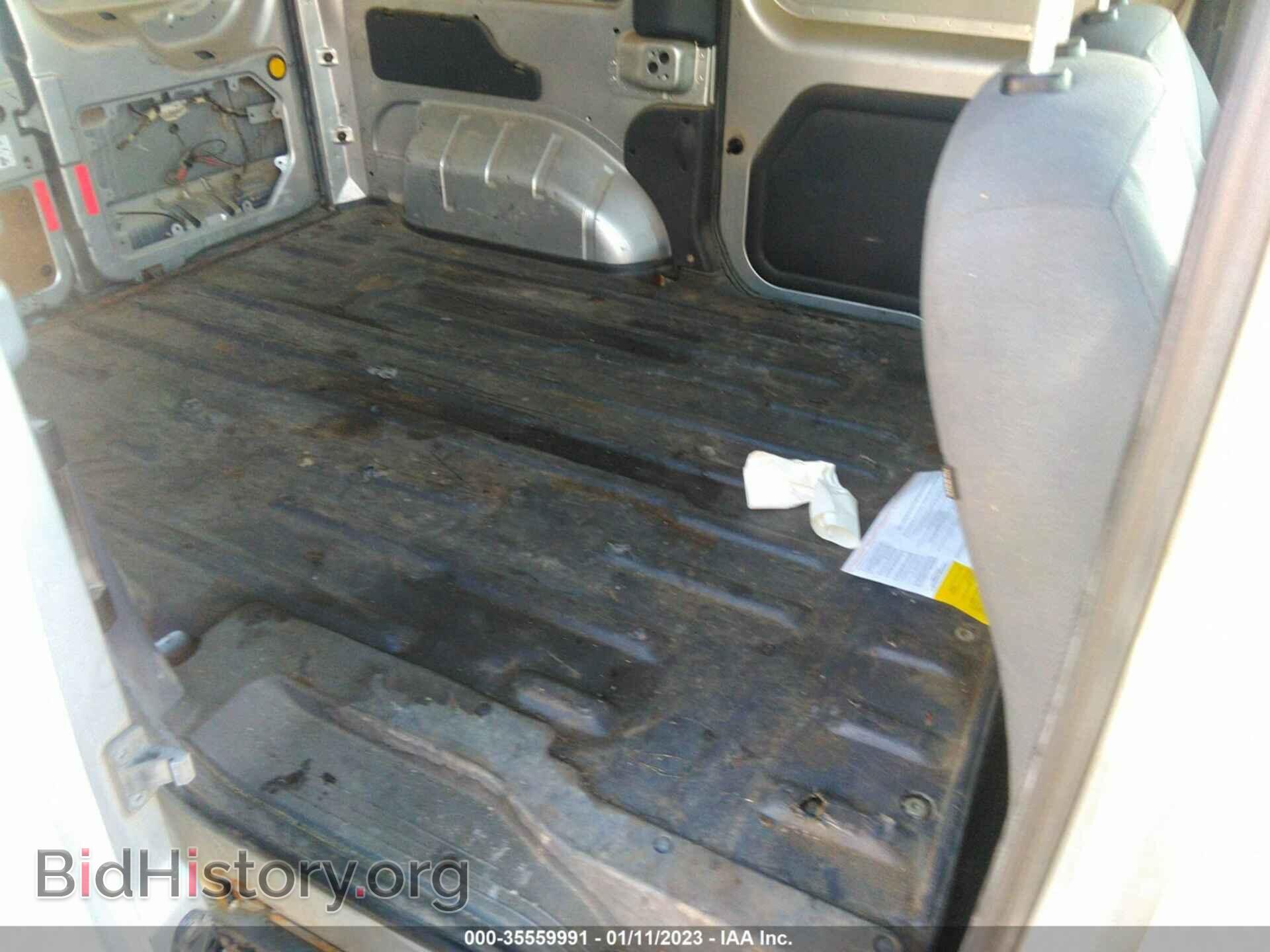 2012 FORD TRANSIT CONNECT - VIN: NM0LS7BN7CT082690 - Фото 8