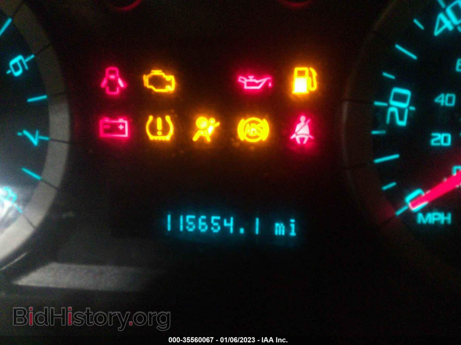 2012 FORD ESCAPE - VIN: 1FMCU9EG0CKB78751 - Фото 7