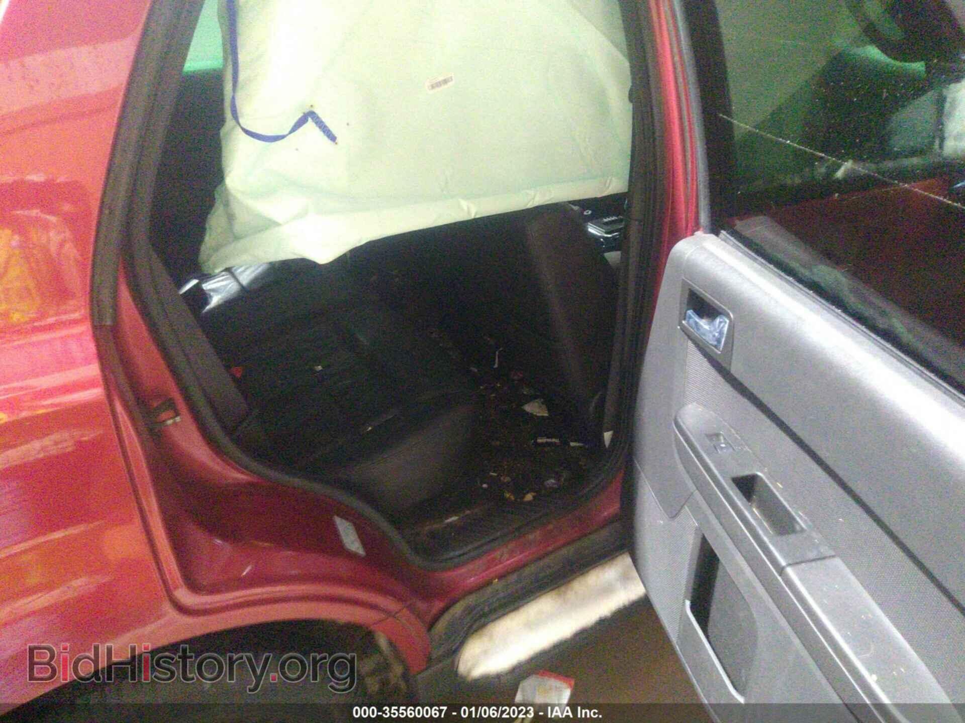 2012 FORD ESCAPE - VIN: 1FMCU9EG0CKB78751 - Фото 8