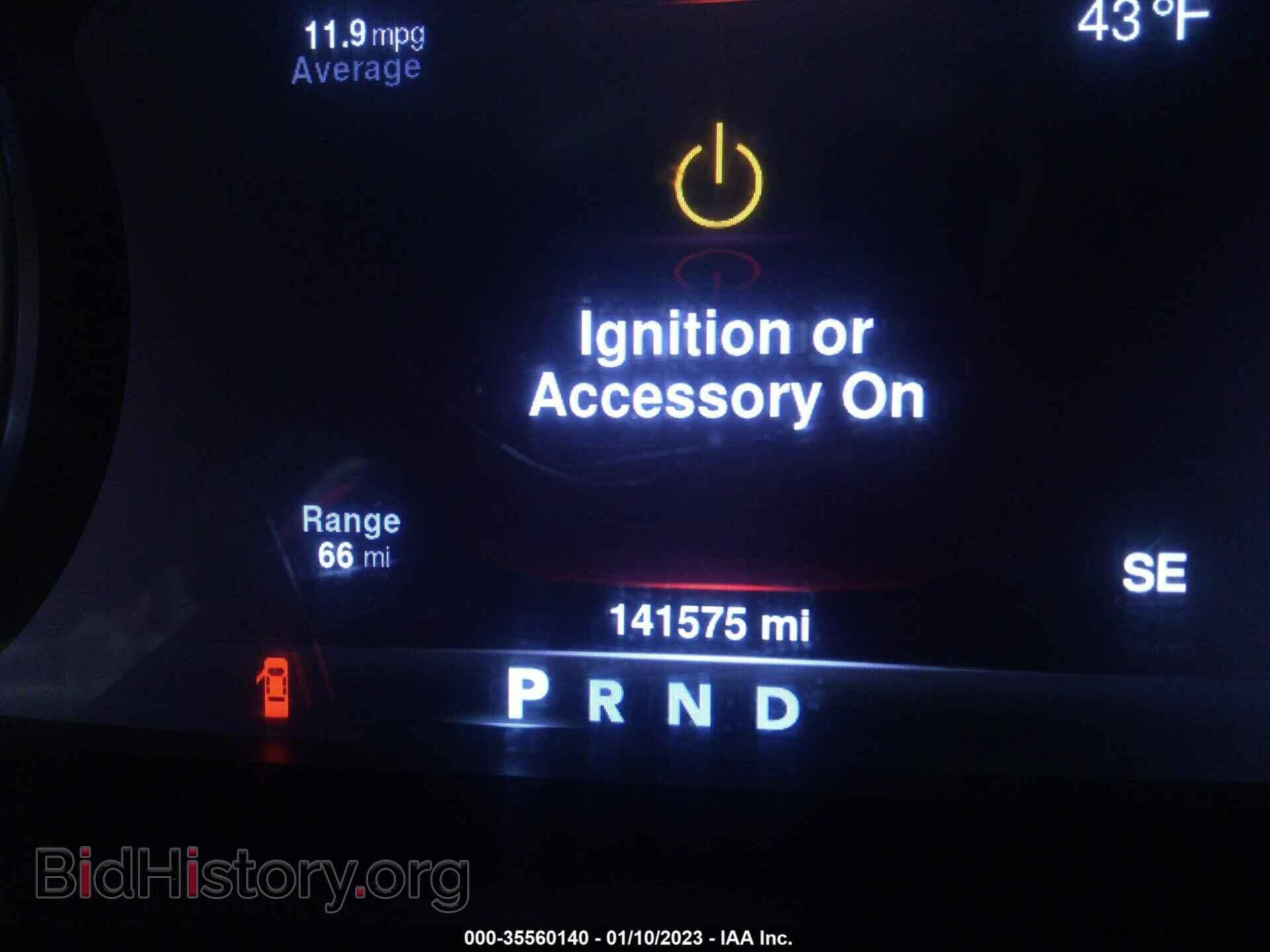 2013 RAM 1500 - VIN: 1C6RR7HT9DS544809 - Фото 7