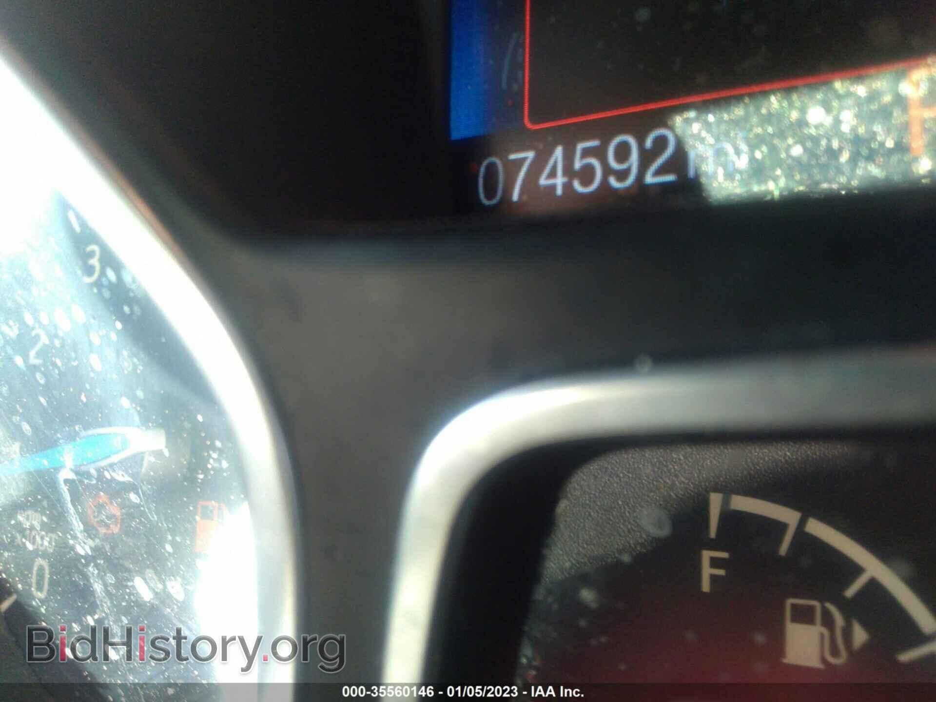 2016 FORD FOCUS - VIN: 1FADP3F26GL280125 - Фото 7