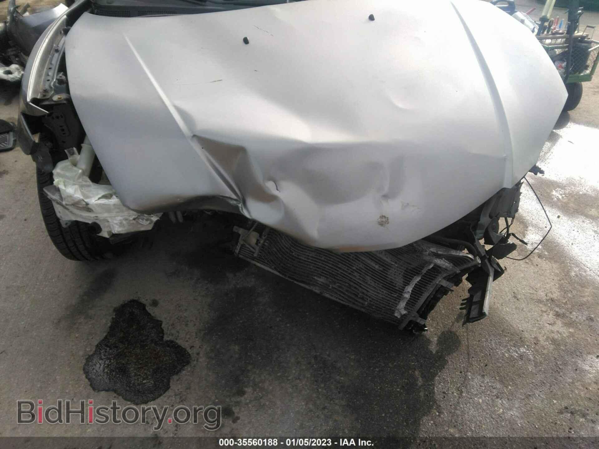 2006 MAZDA MAZDA3 - VIN: JM1BK32F361408047 - Фото 6