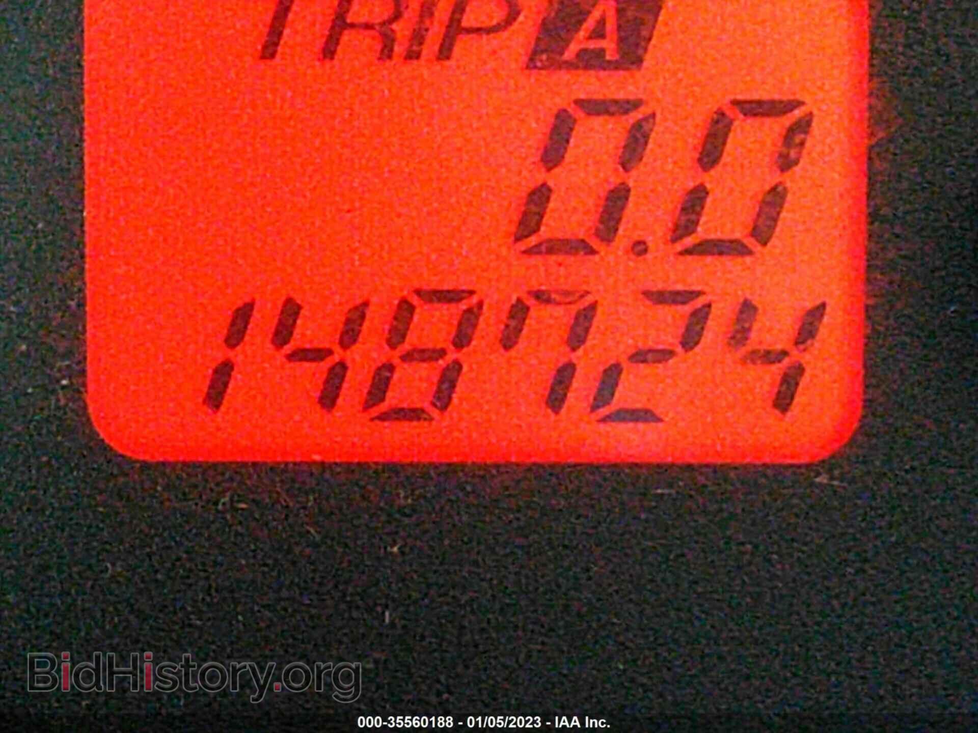 2006 MAZDA MAZDA3 - VIN: JM1BK32F361408047 - Фото 7