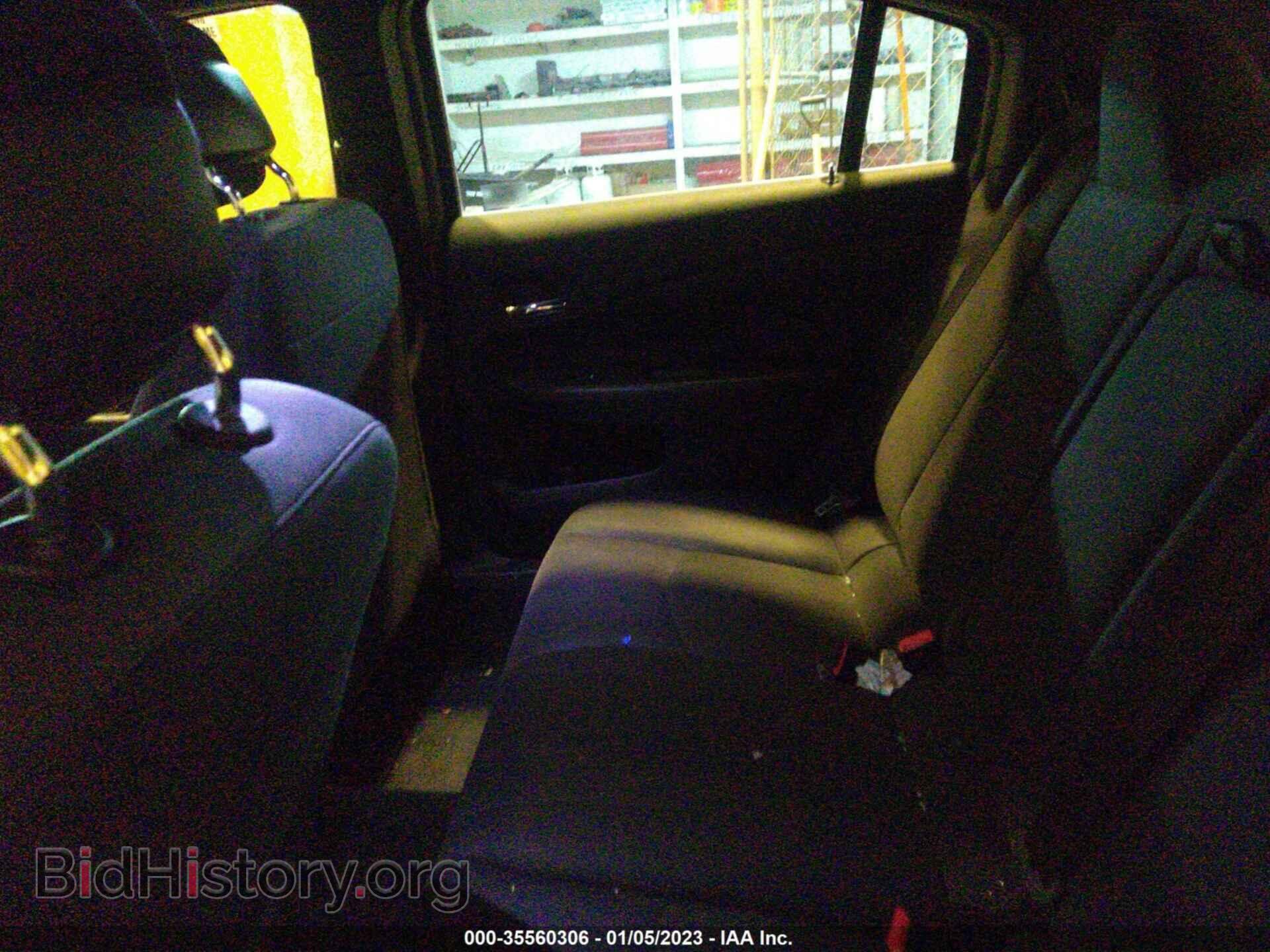 2013 CHRYSLER 200 - VIN: 1C3CCBBB9DN615187 - Фото 8