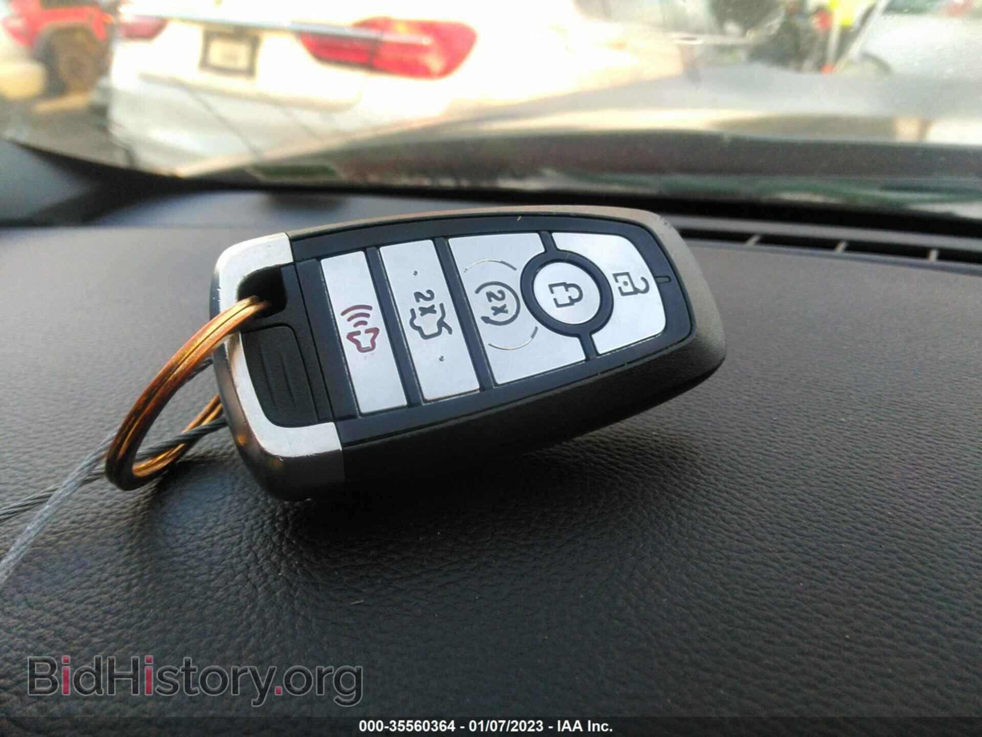 2020 FORD MUSTANG - VIN: 1FA6P8CF0L5115134 - Фото 11