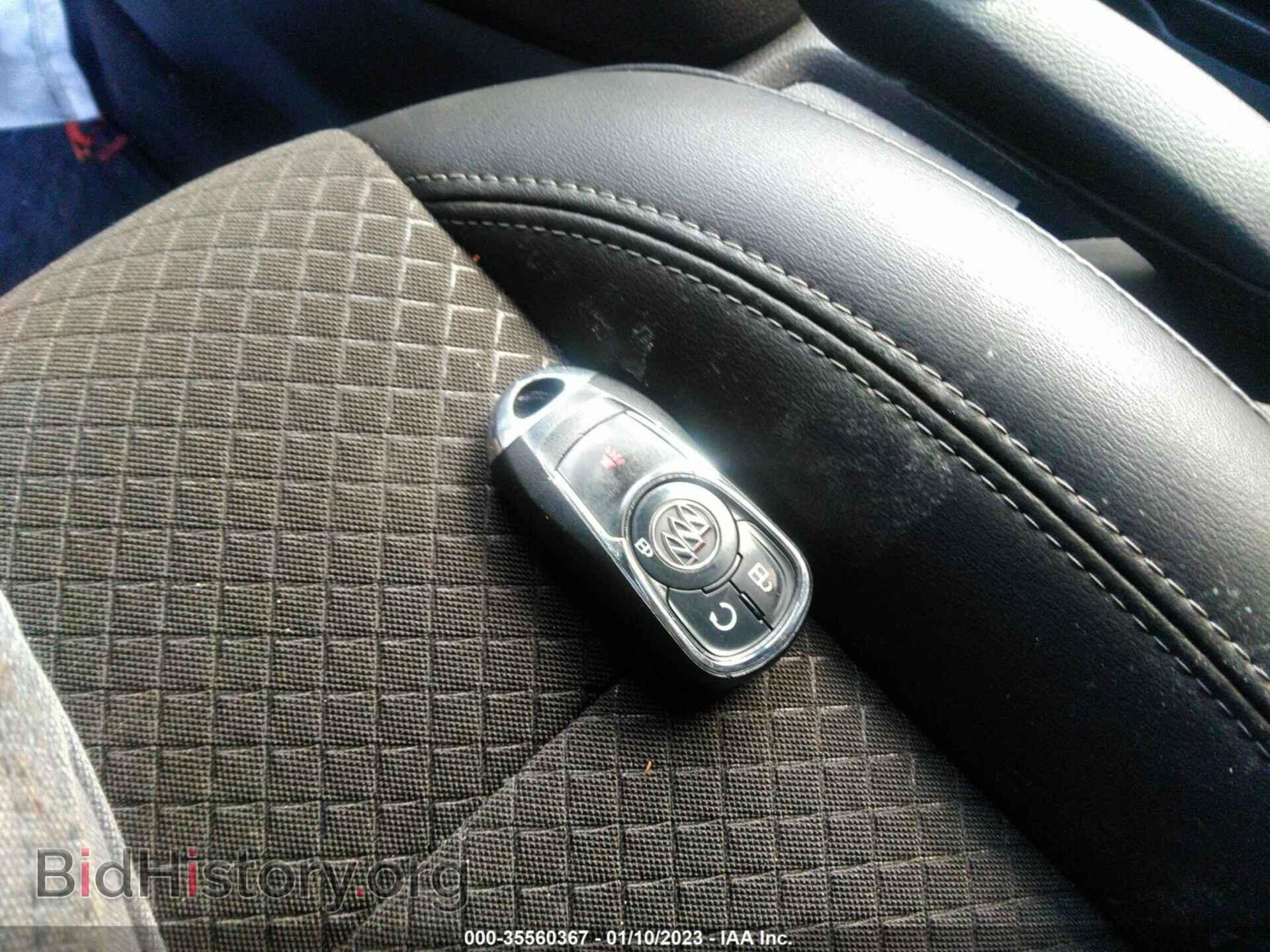 2019 BUICK ENCORE - VIN: KL4CJASB2KB845142 - Фото 11