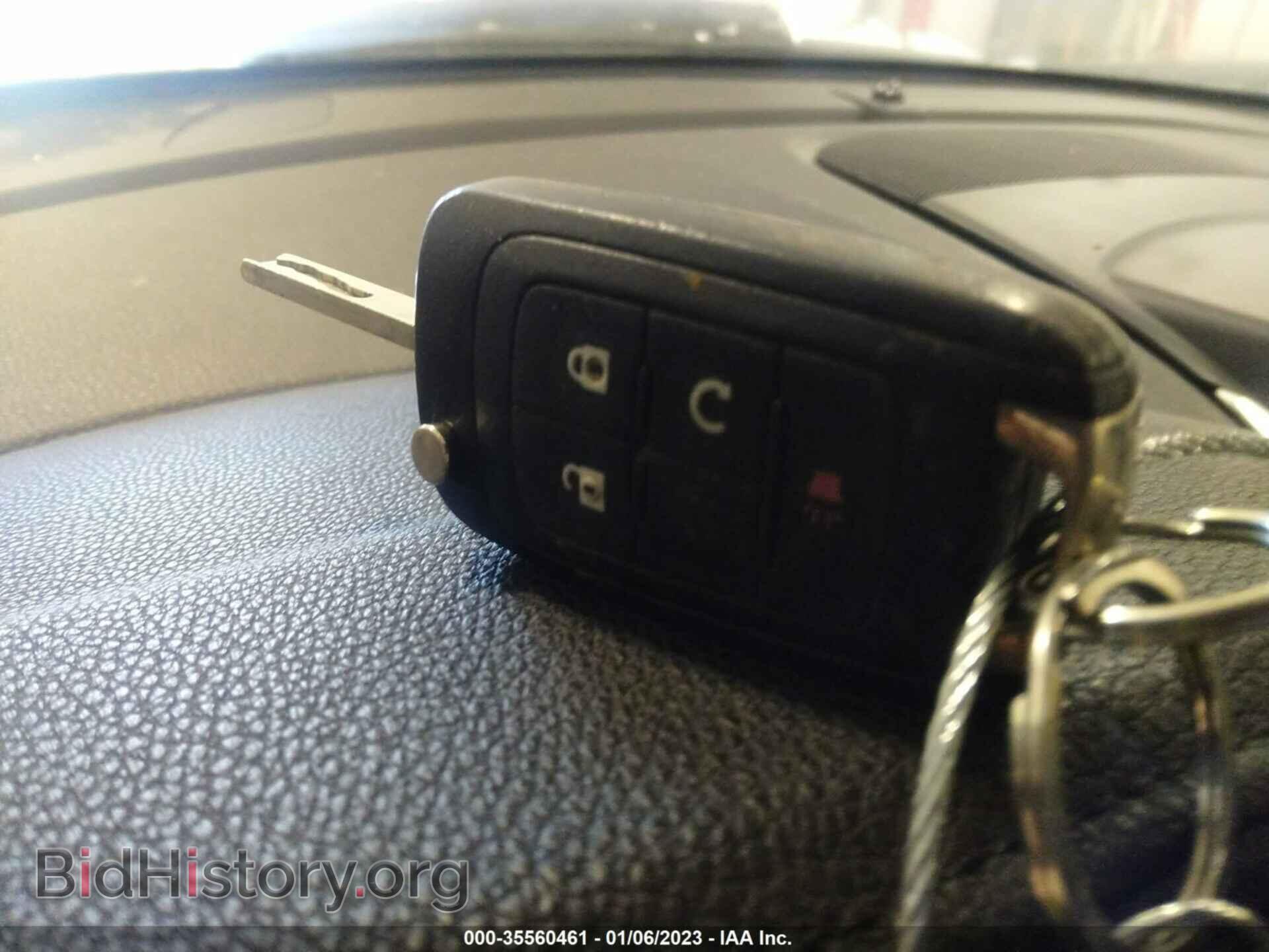 2017 GMC TERRAIN - VIN: 2GKFLUEK2H6320043 - Фото 11