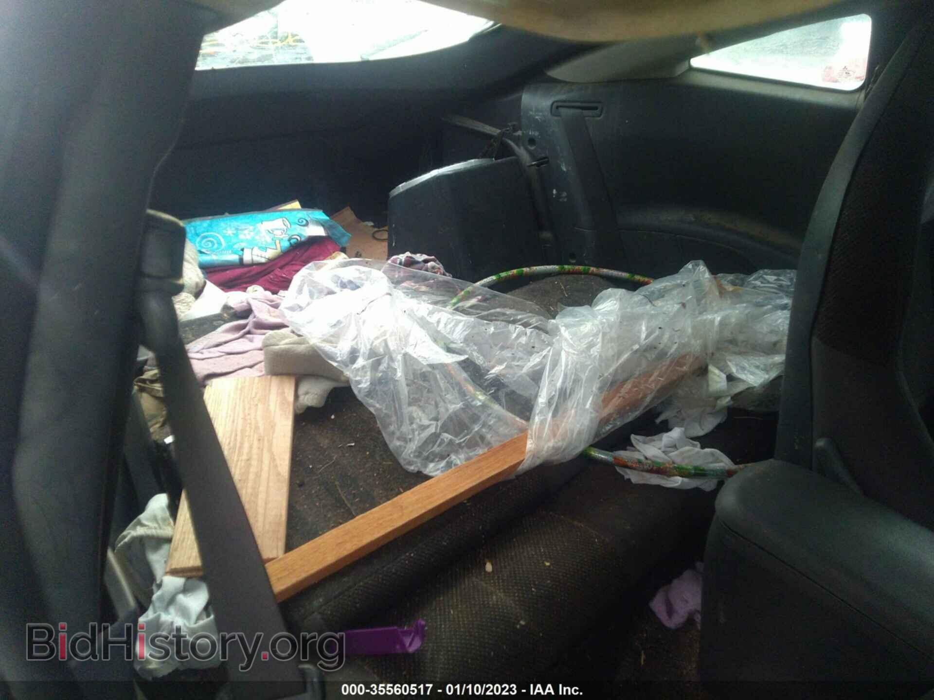 2006 MITSUBISHI ECLIPSE - VIN: 4A3AK24FX6E013307 - Photo 8