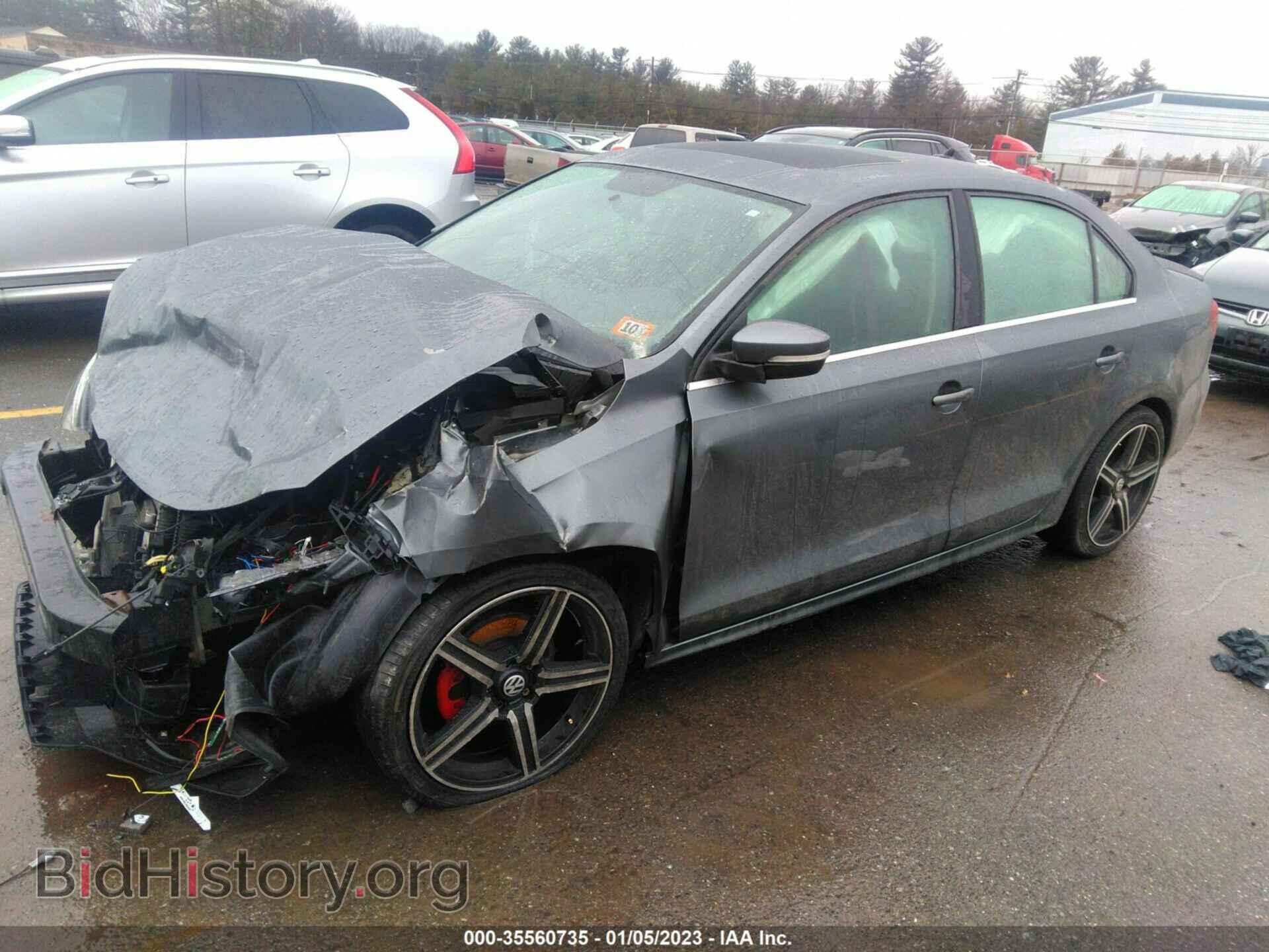 2017 VOLKSWAGEN JETTA - VIN: 3VWB67AJ2HM286169 - Фото 2