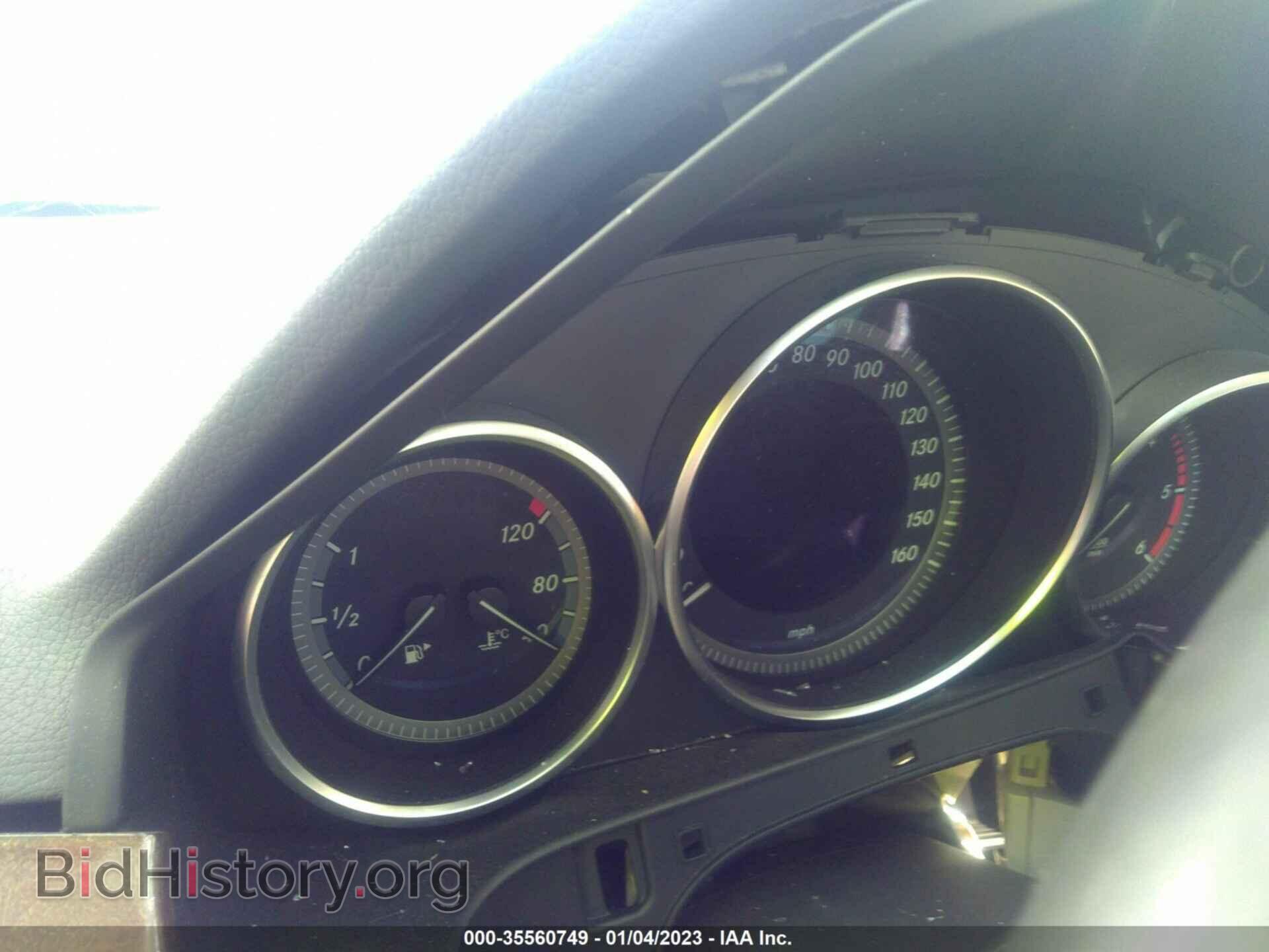 2014 MERCEDES-BENZ E-CLASS - VIN: WDDHF0EB5EA892006 - Photo 7
