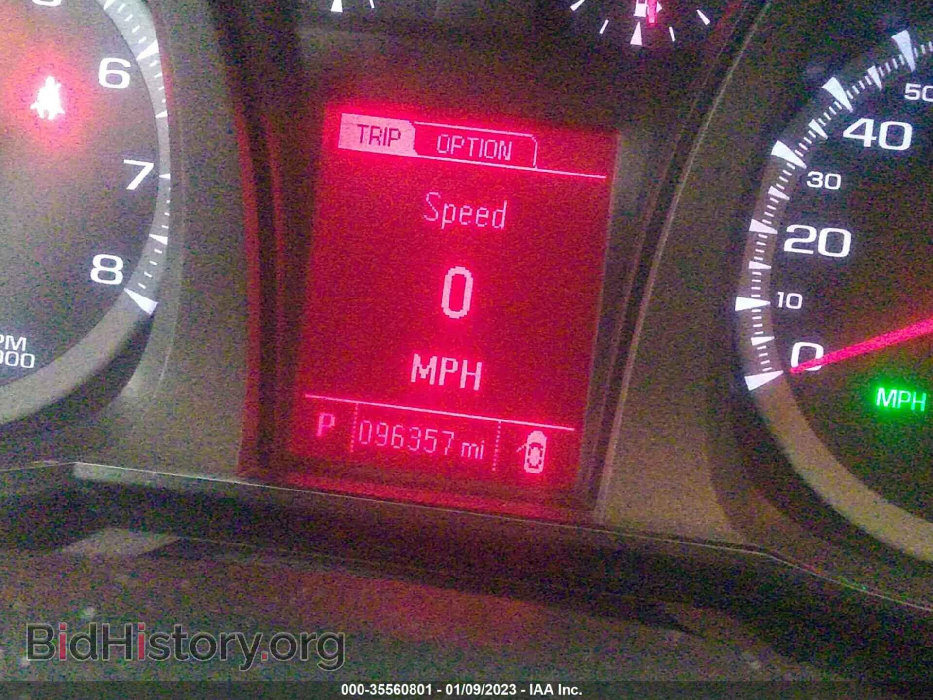 2016 GMC TERRAIN - VIN: 2GKALNEK5G6197319 - Photo 7