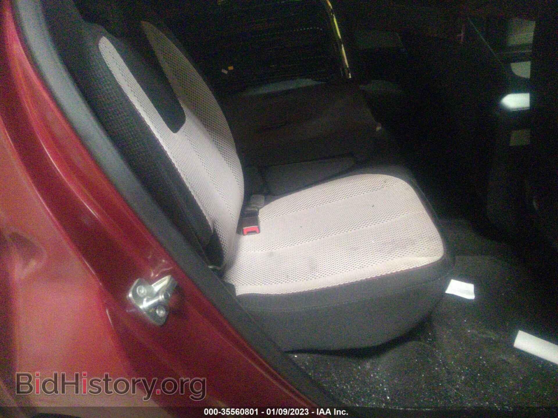 2016 GMC TERRAIN - VIN: 2GKALNEK5G6197319 - Photo 8