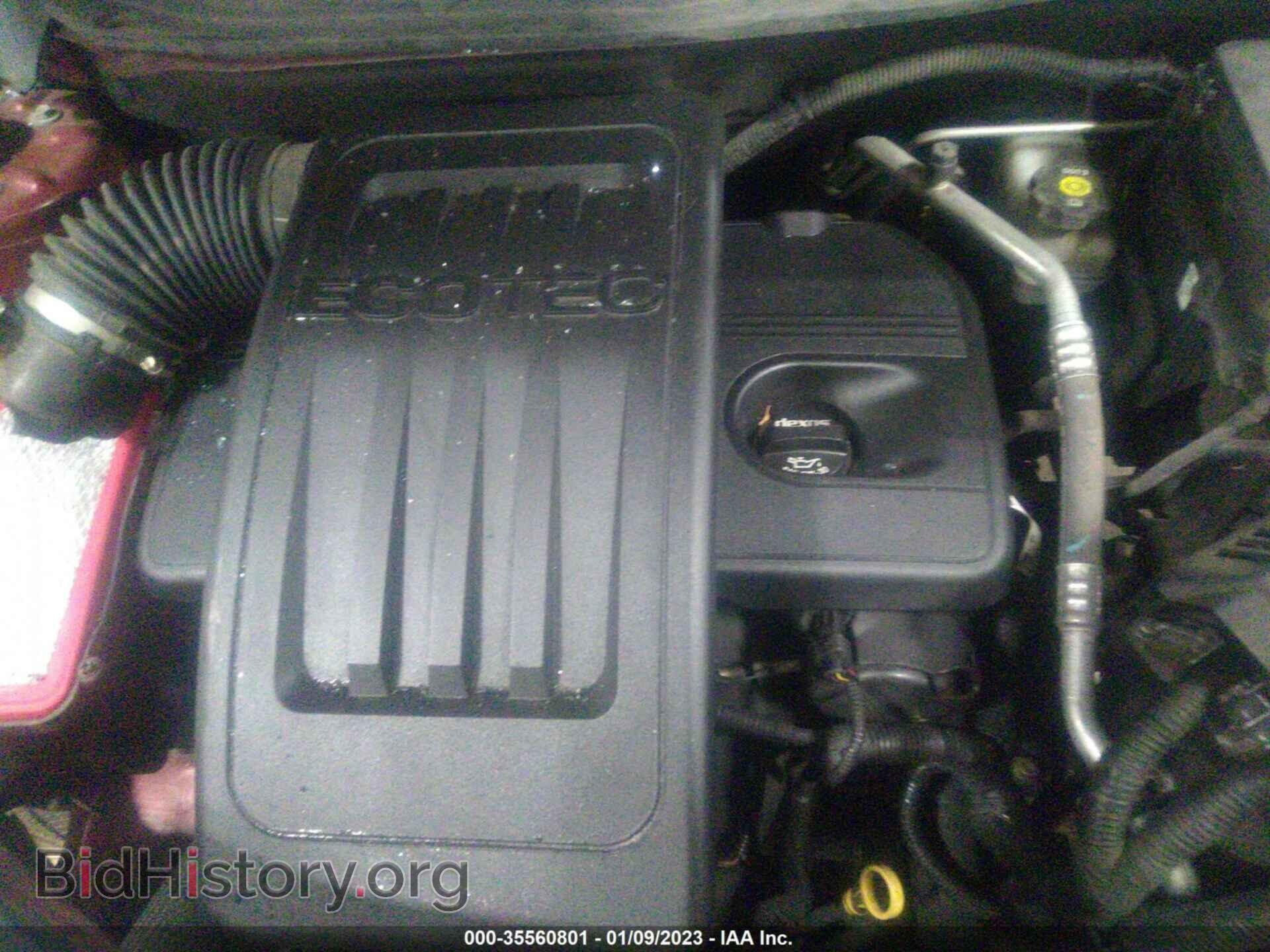 2016 GMC TERRAIN - VIN: 2GKALNEK5G6197319 - Photo 10