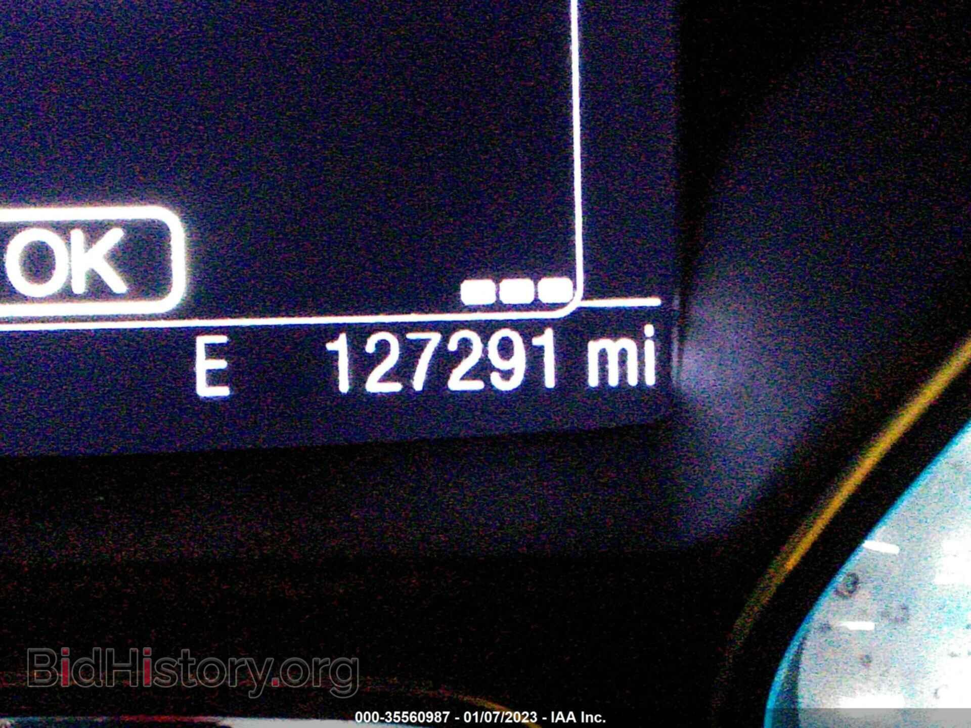 2013 FORD ESCAPE - VIN: 1FMCU9H96DUB63111 - Фото 7