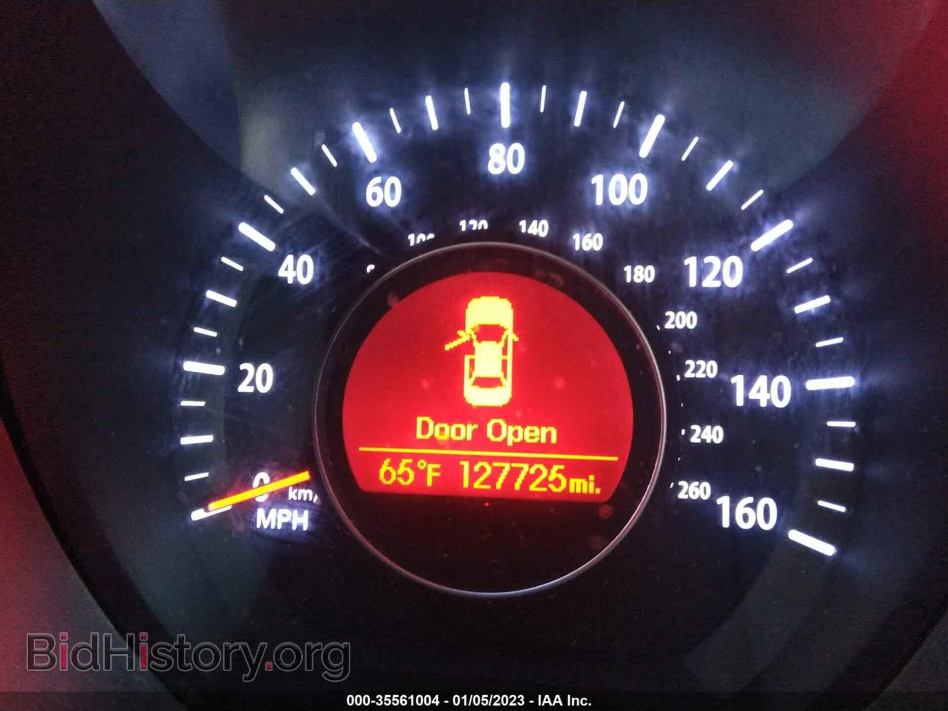 2013 KIA OPTIMA - VIN: 5XXGM4A75DG198360 - Фото 7