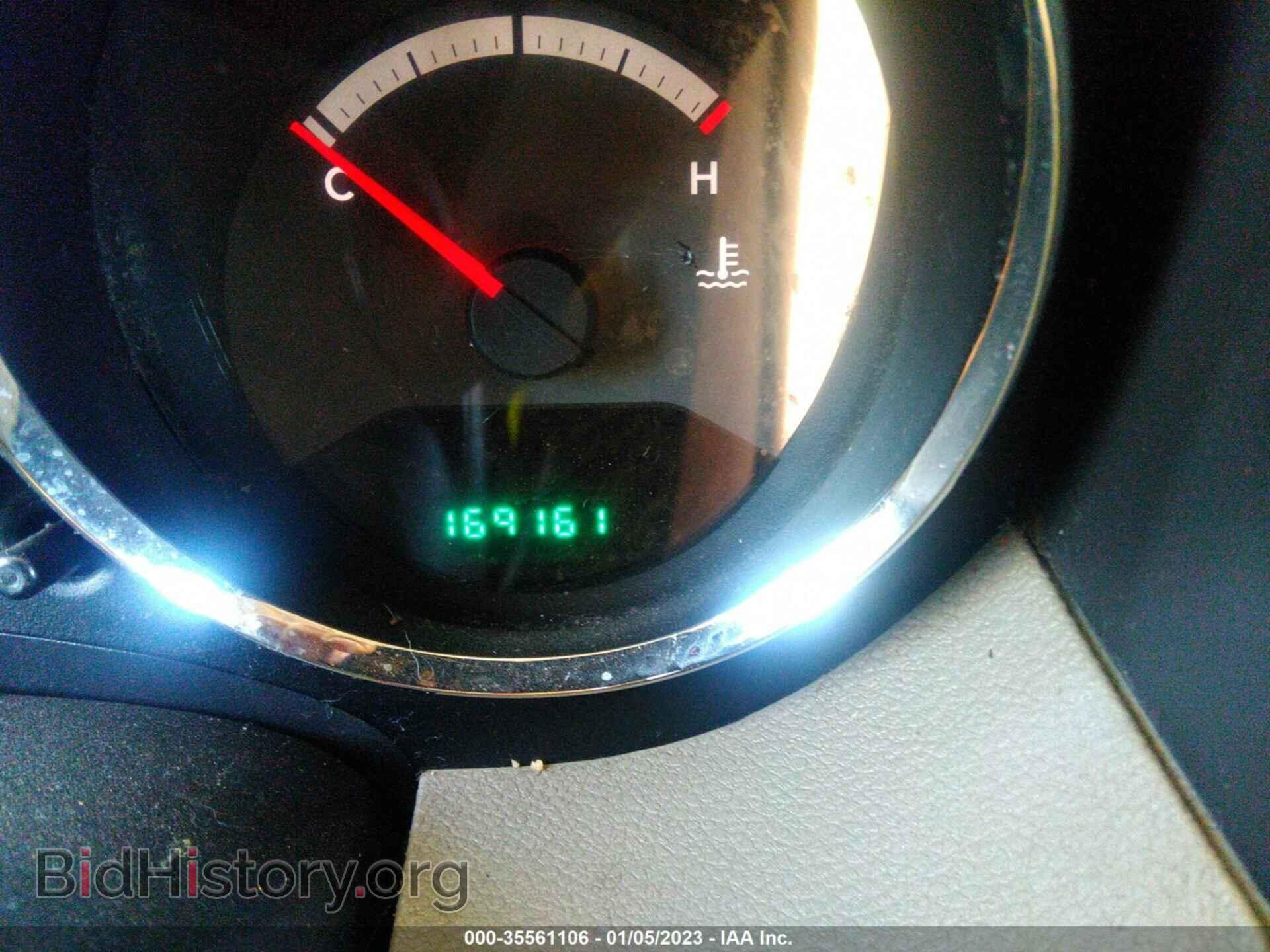2010 DODGE CALIBER - VIN: 1B3CB2HA4AD656651 - Фото 7