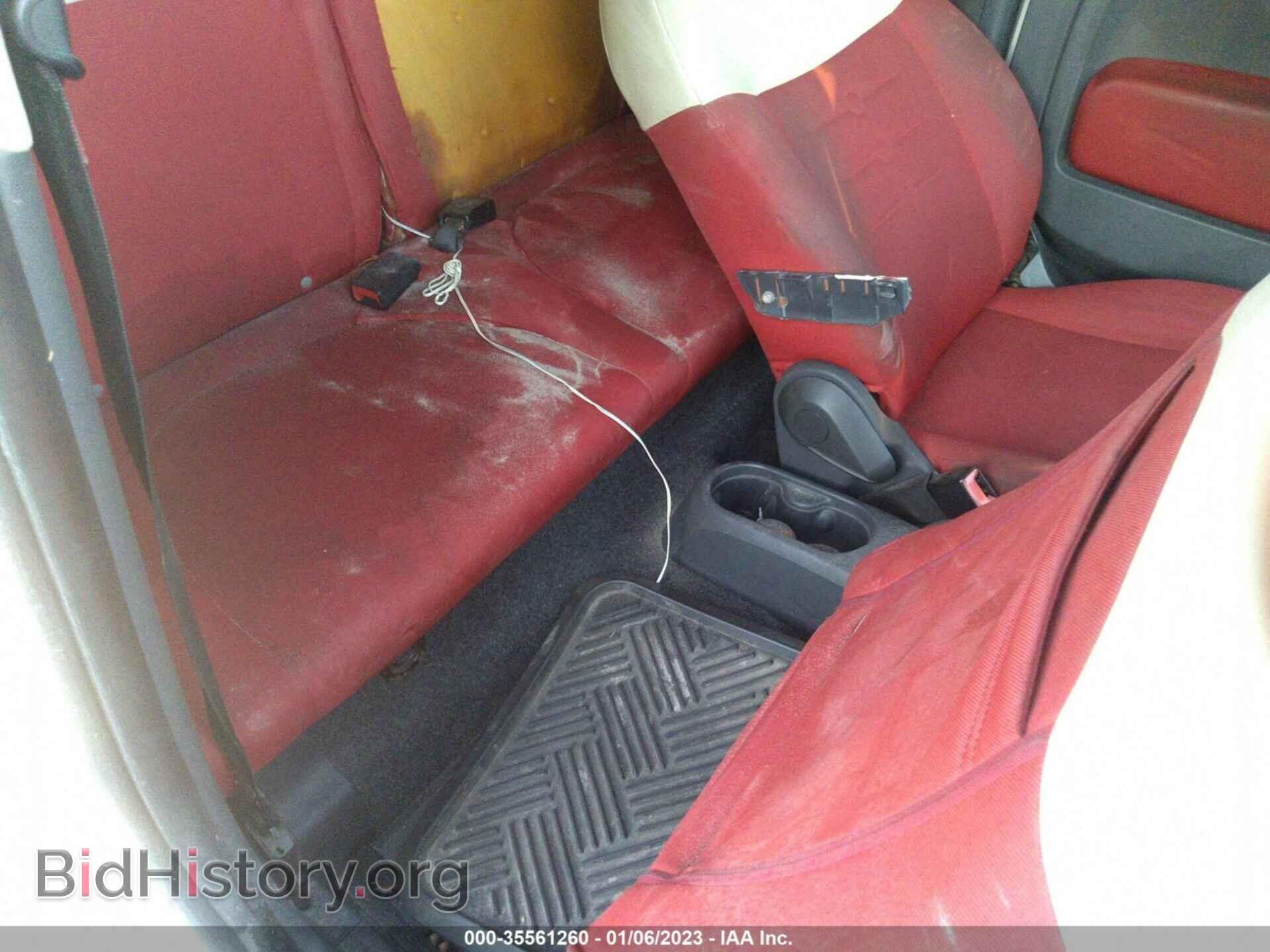 2012 FIAT 500 - VIN: 3C3CFFAR8CT330718 - Photo 8