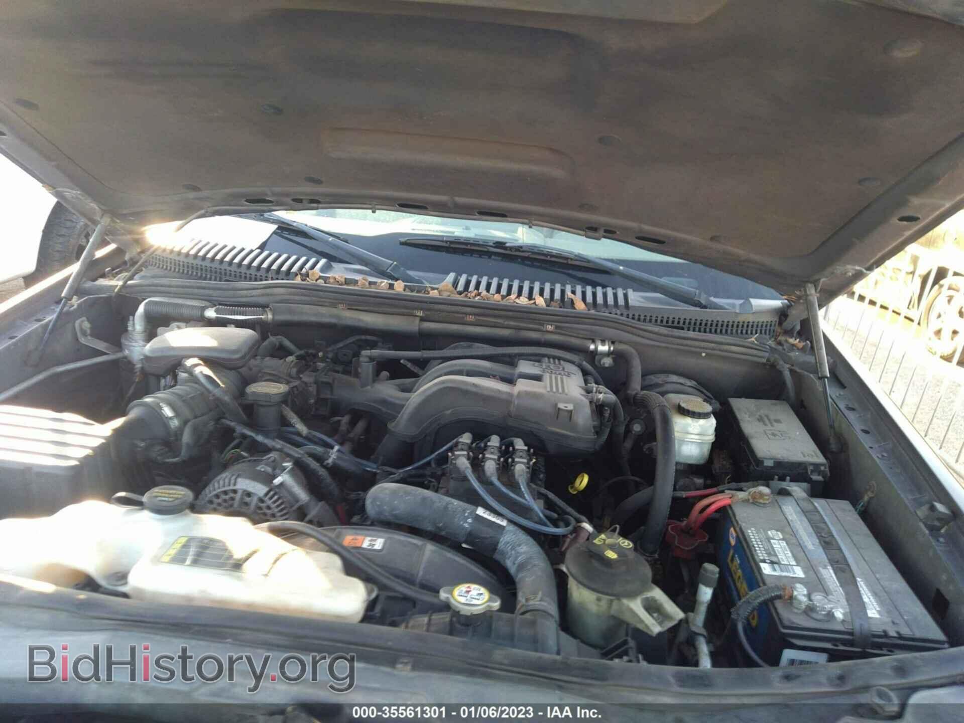 2007 FORD EXPLORER - VIN: 1FMEU64E17UB09455 - Фото 10