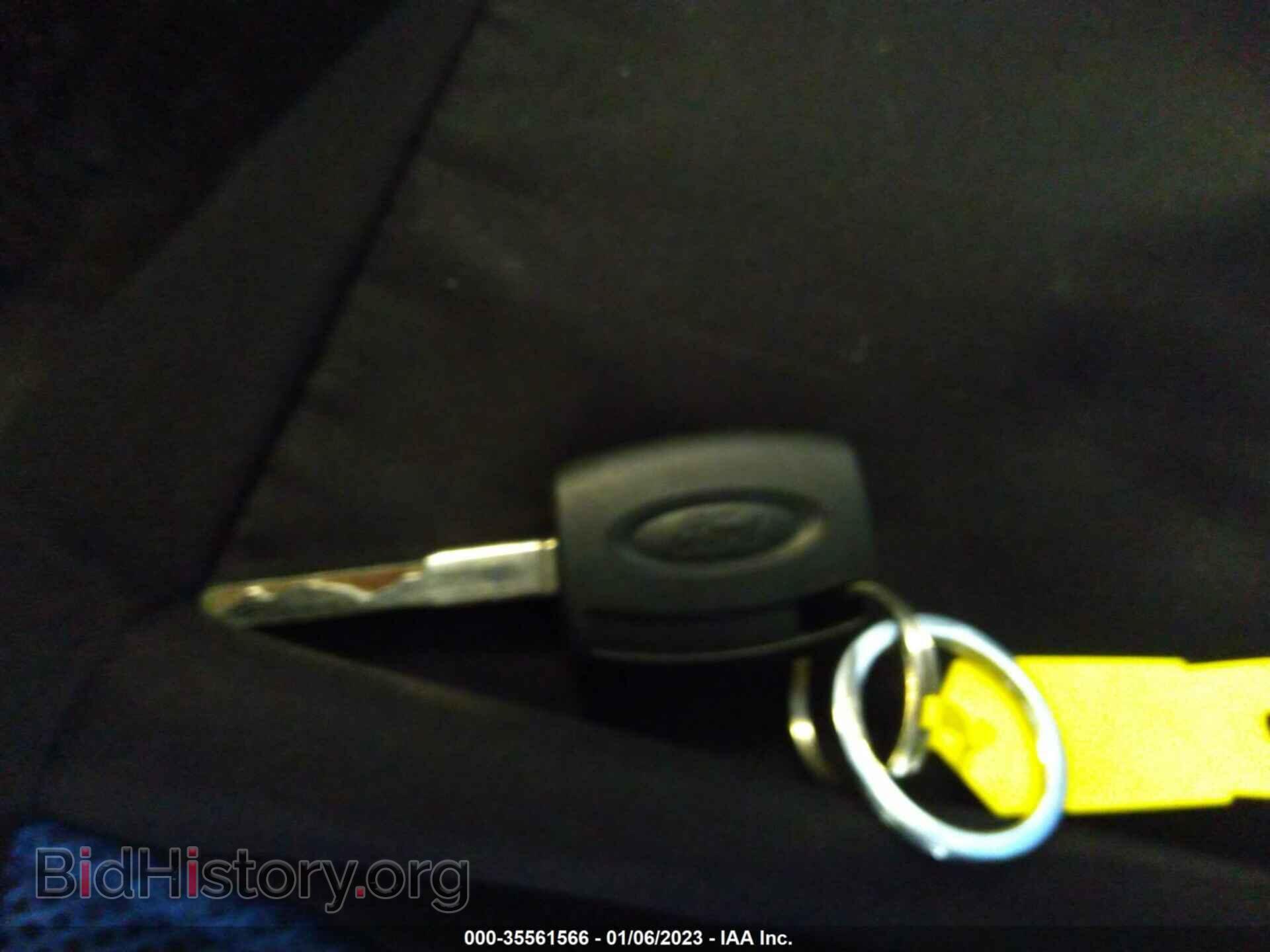 2012 FORD FOCUS - VIN: 1FAHP3E28CL360104 - Photo 11