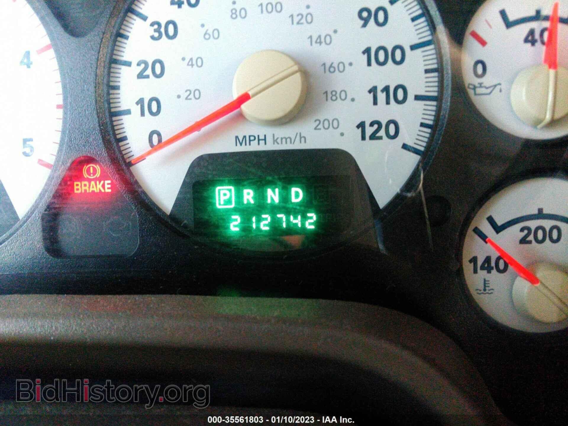 2008 DODGE RAM 2500 - VIN: 3D7KS29A78G108350 - Фото 7
