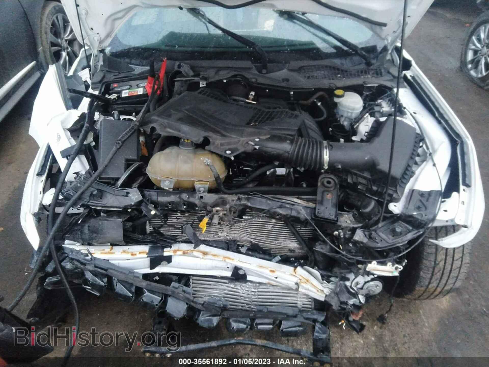 2017 FORD MUSTANG - VIN: 1FA6P8TH9H5320542 - Фото 10