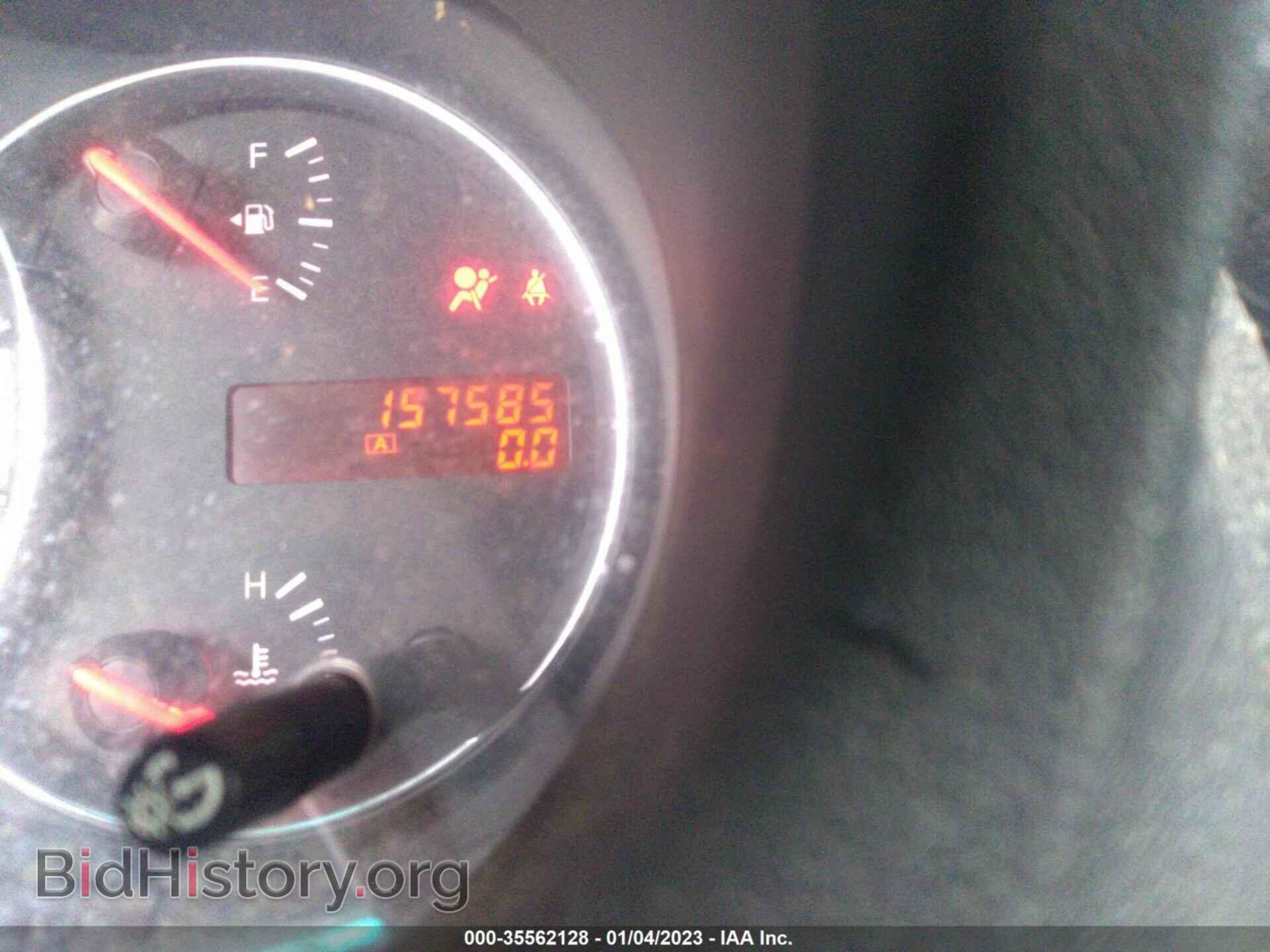2011 NISSAN MAXIMA - VIN: 1N4AA5AP3BC809042 - Фото 7