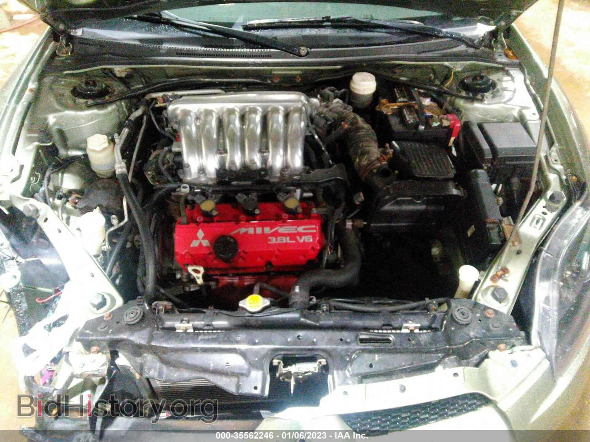 2008 MITSUBISHI ECLIPSE - VIN: 4A3AK34T18E011217 - Photo 10