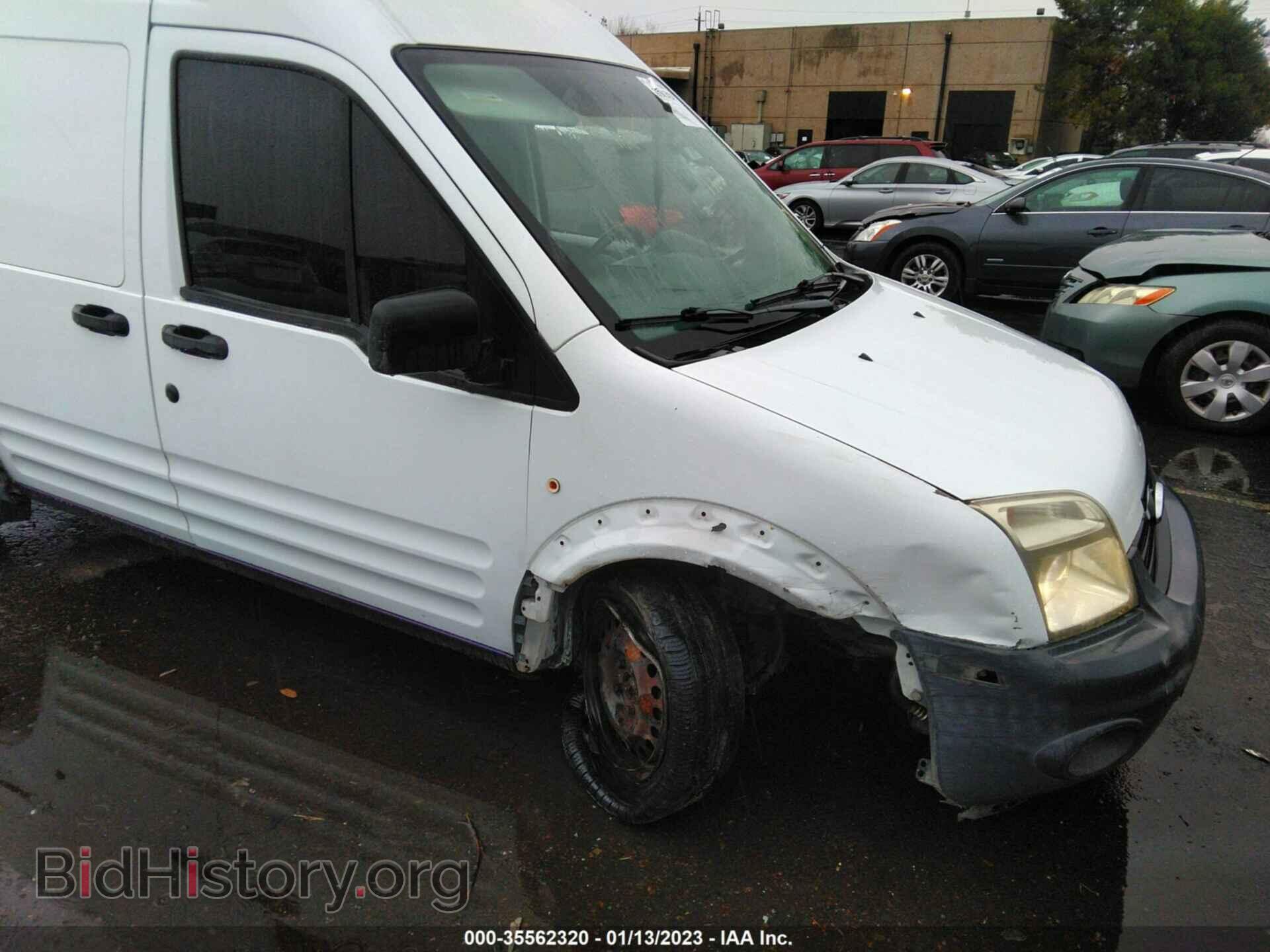 2013 FORD TRANSIT CONNECT - VIN: NM0LS7AN7DT148531 - Фото 6
