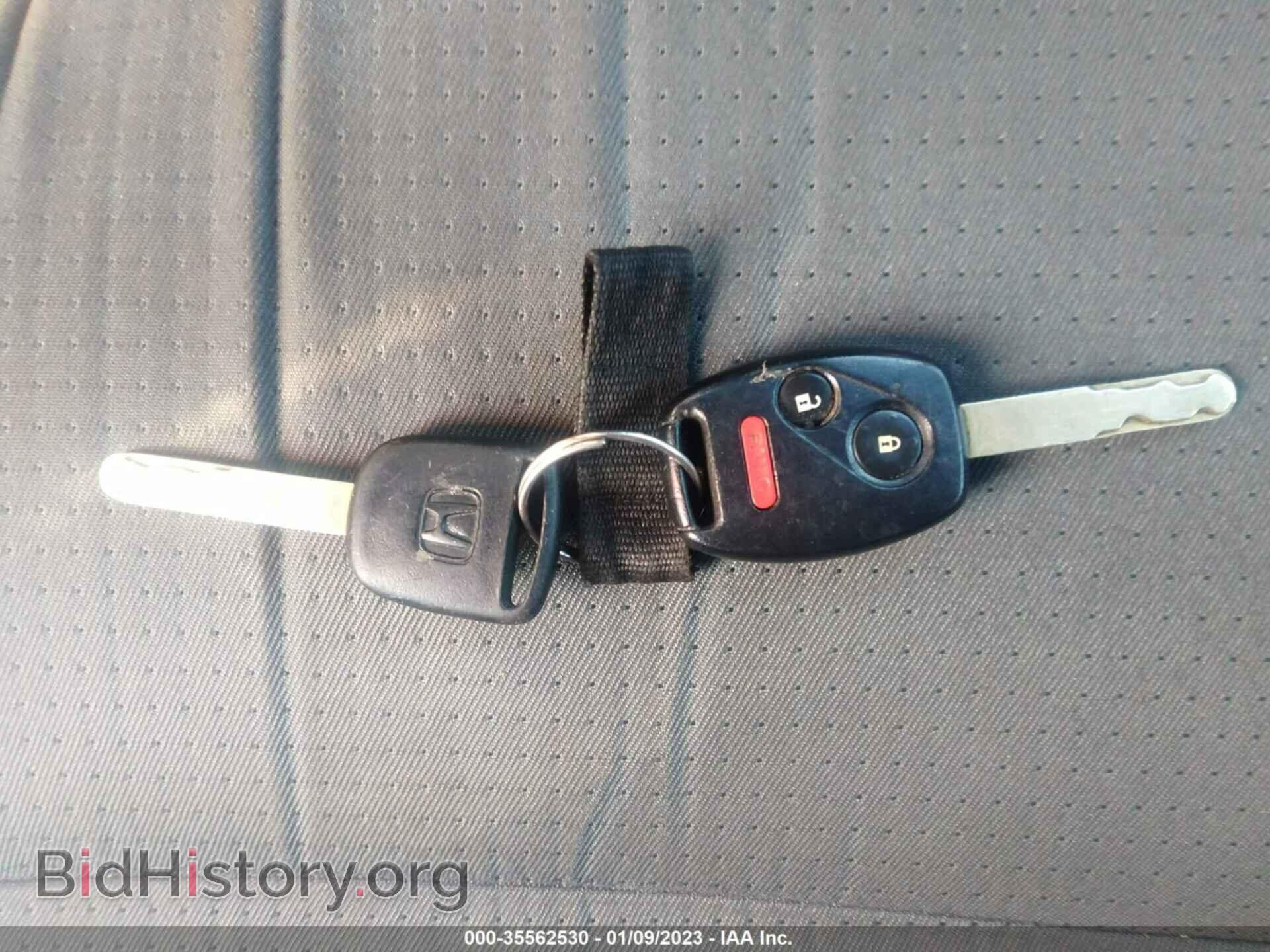 2008 HONDA PILOT - VIN: 5FNYF18218B044678 - Фото 11