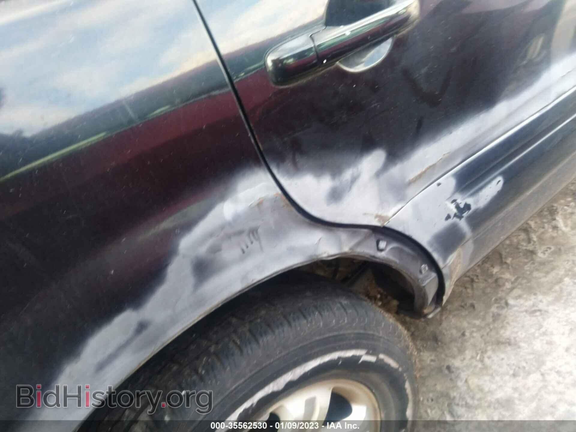 2008 HONDA PILOT - VIN: 5FNYF18218B044678 - Фото 6