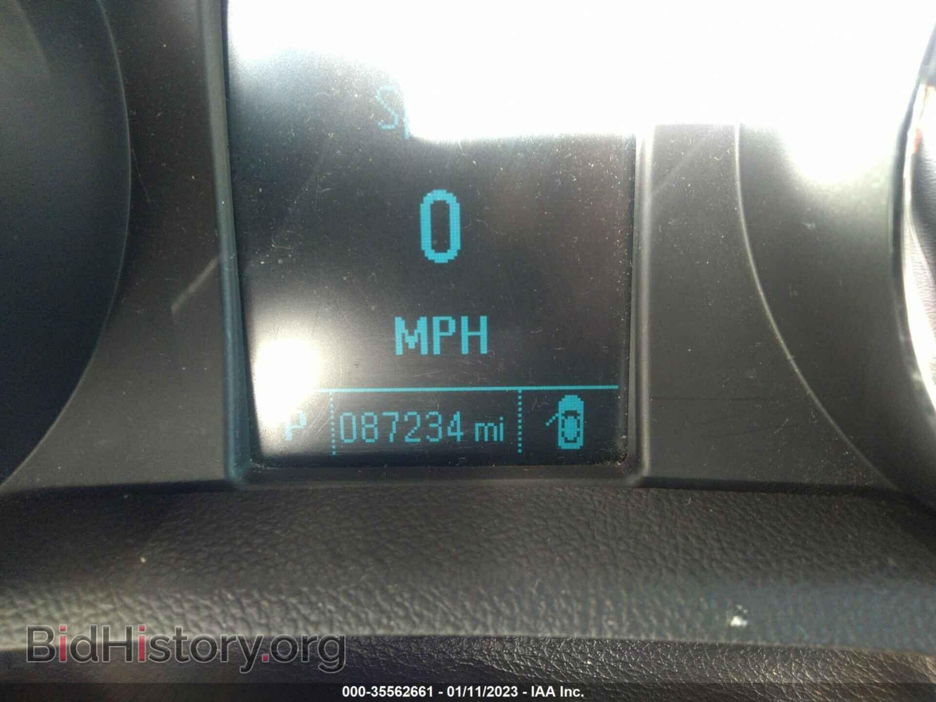 2015 BUICK ENCORE - VIN: KL4CJHSB2FB209741 - Фото 7