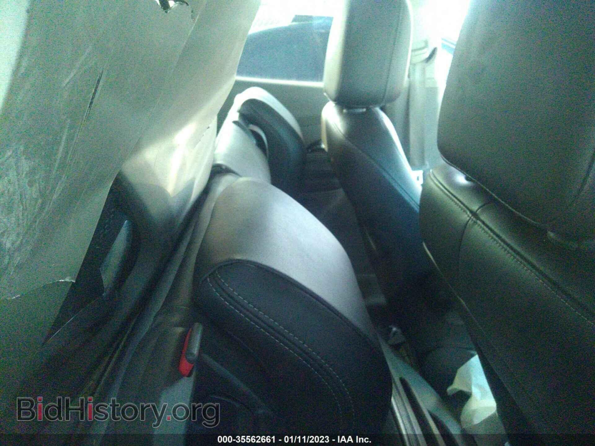 2015 BUICK ENCORE - VIN: KL4CJHSB2FB209741 - Фото 8