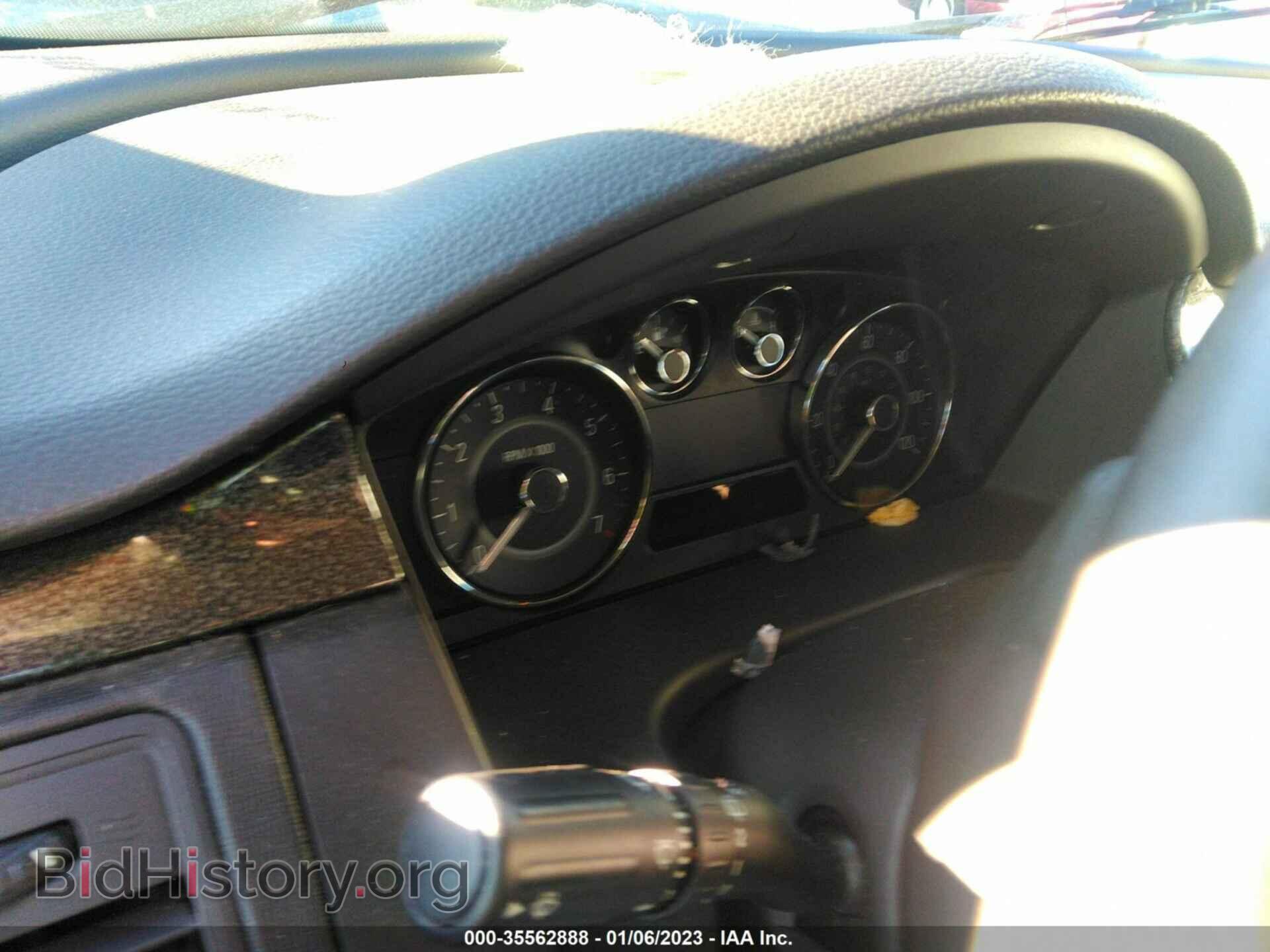 2011 FORD FLEX - VIN: 2FMGK5BC0BBD16069 - Photo 7