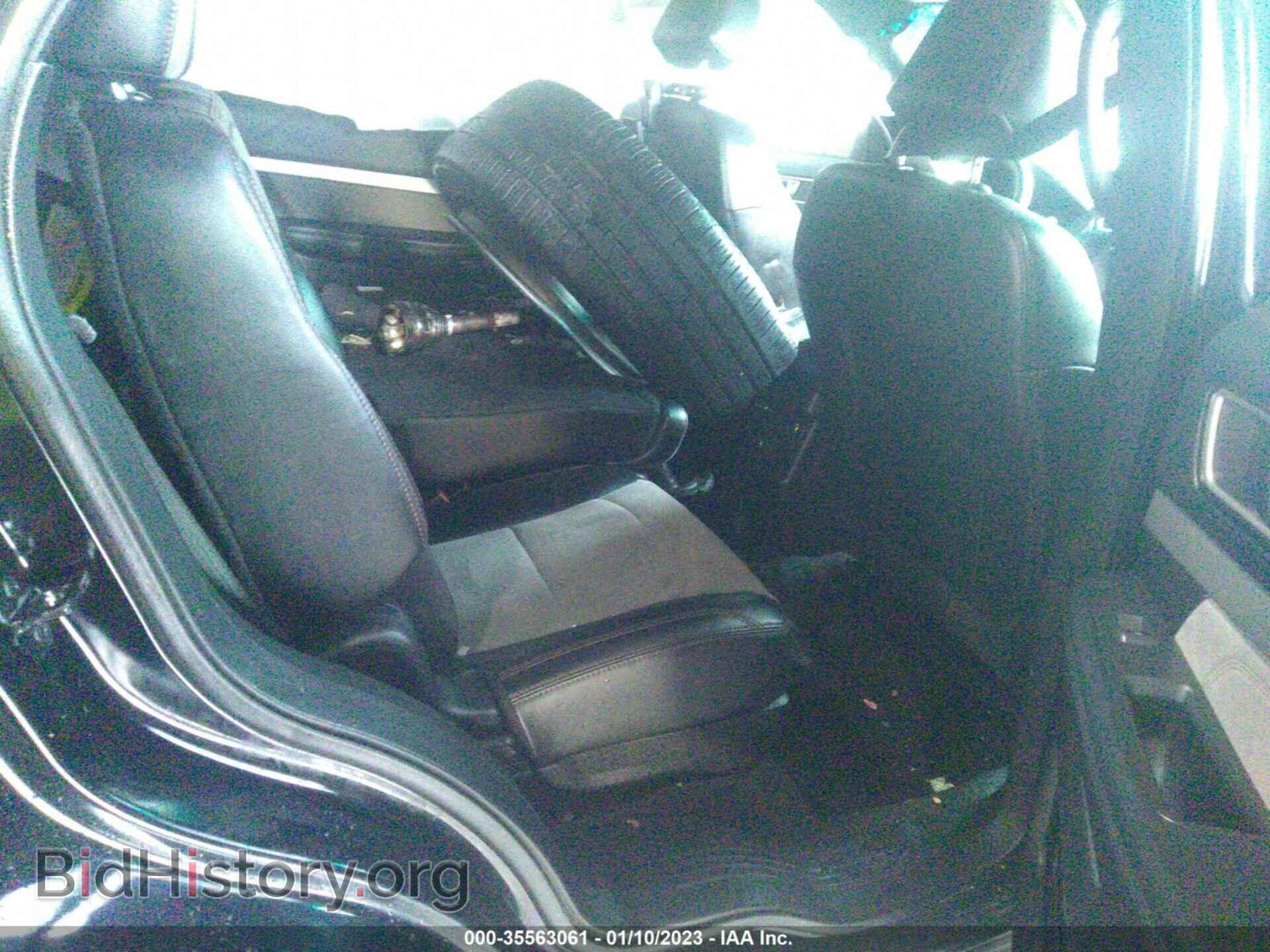 2017 FORD EXPLORER - VIN: 1FM5K8D88HGA23197 - Photo 8