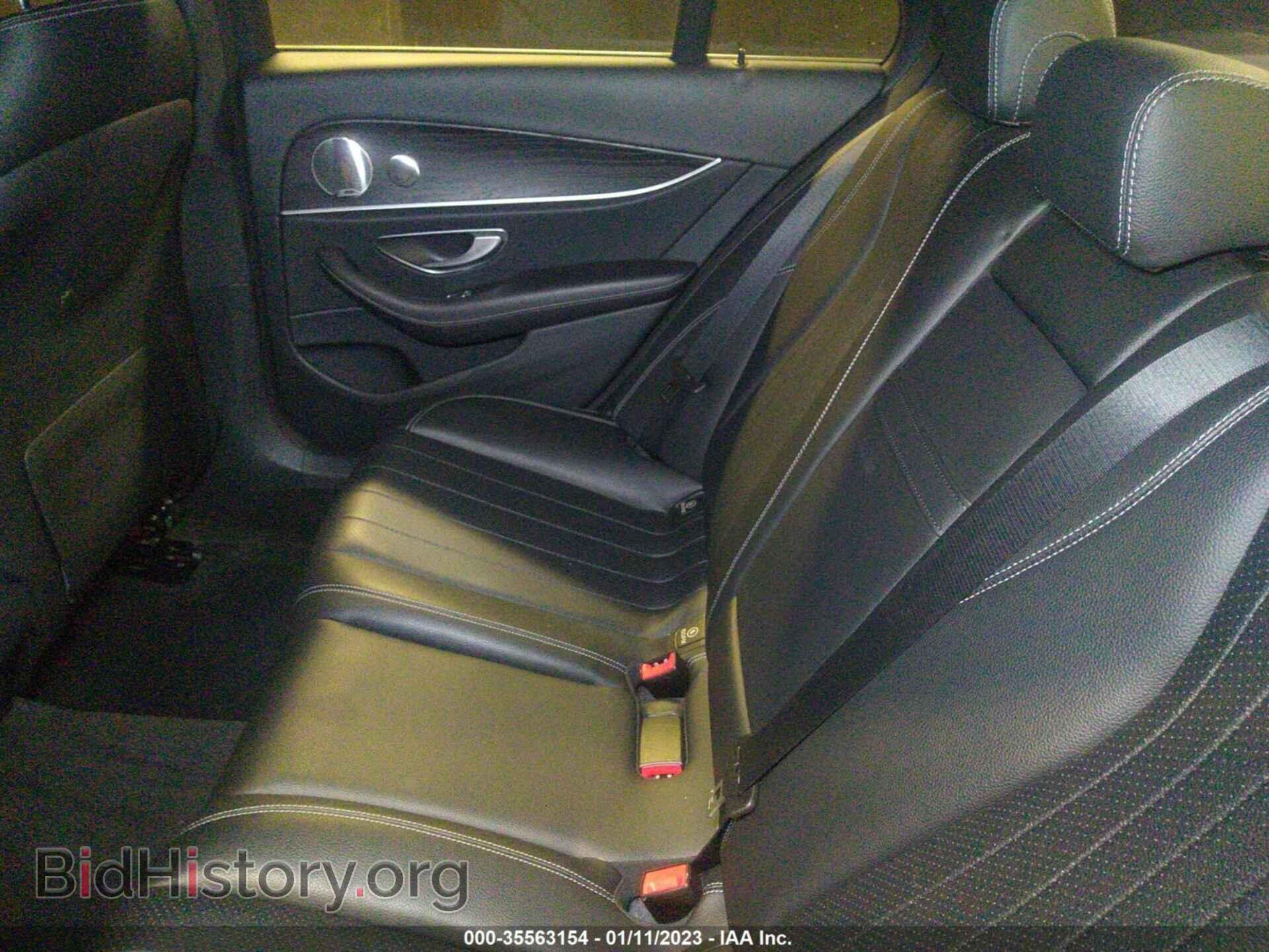 2017 MERCEDES-BENZ E-CLASS - VIN: WDDZF4KB2HA275070 - Фото 8