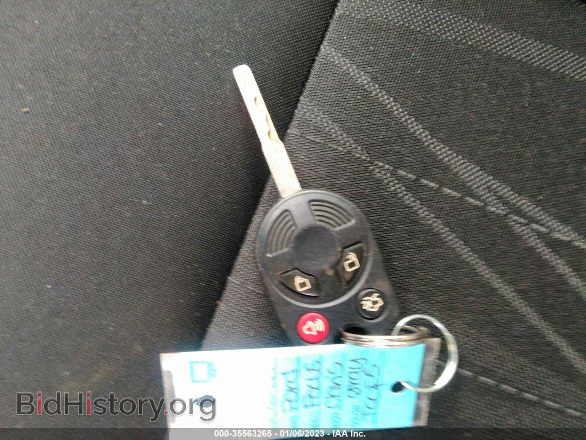 2016 FORD FOCUS - VIN: 1FADP3F29GL345307 - Photo 11