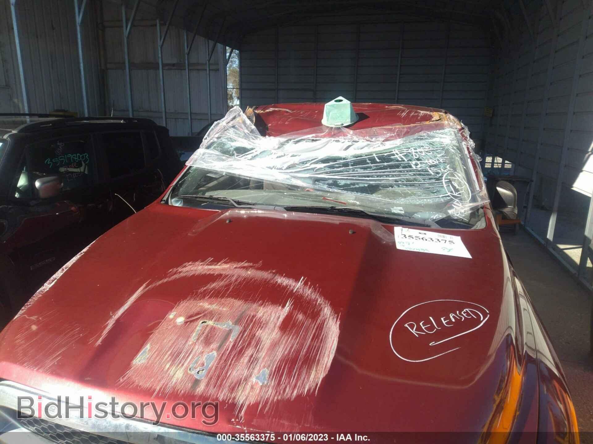 2012 RAM 1500 - VIN: 1C6RD6GP7CS193281 - Photo 6