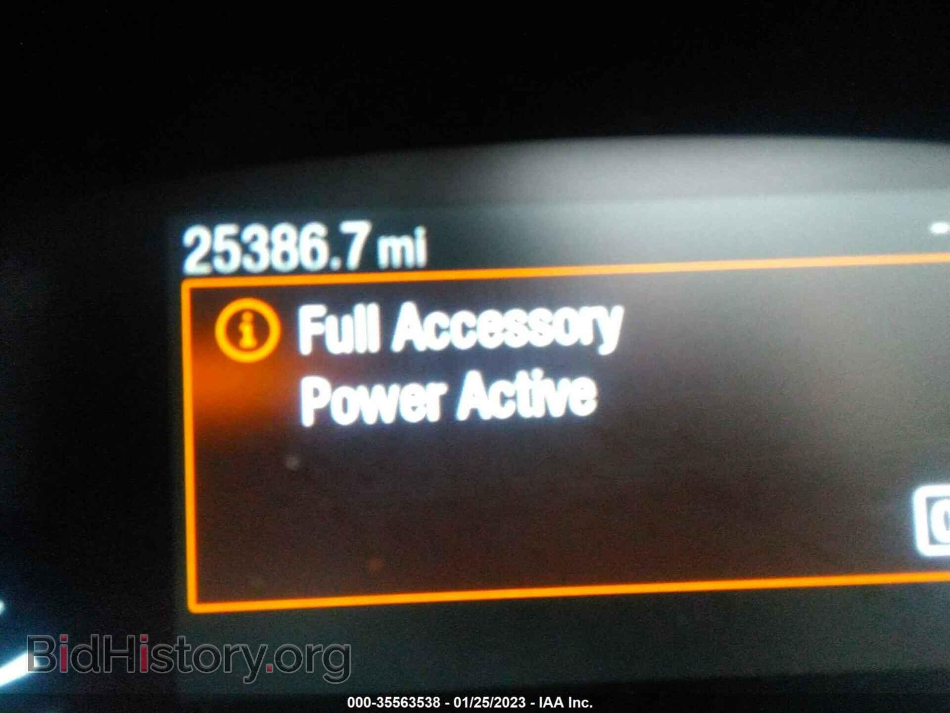 2020 FORD ESCAPE - VIN: 1FMCU9H92LUA63165 - Фото 7