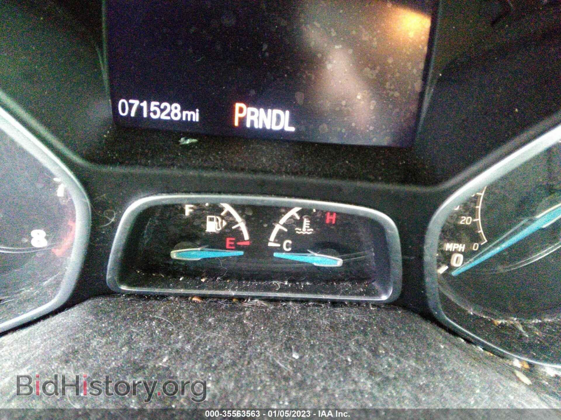 2015 FORD FOCUS - VIN: 1FADP3K26FL333443 - Фото 7