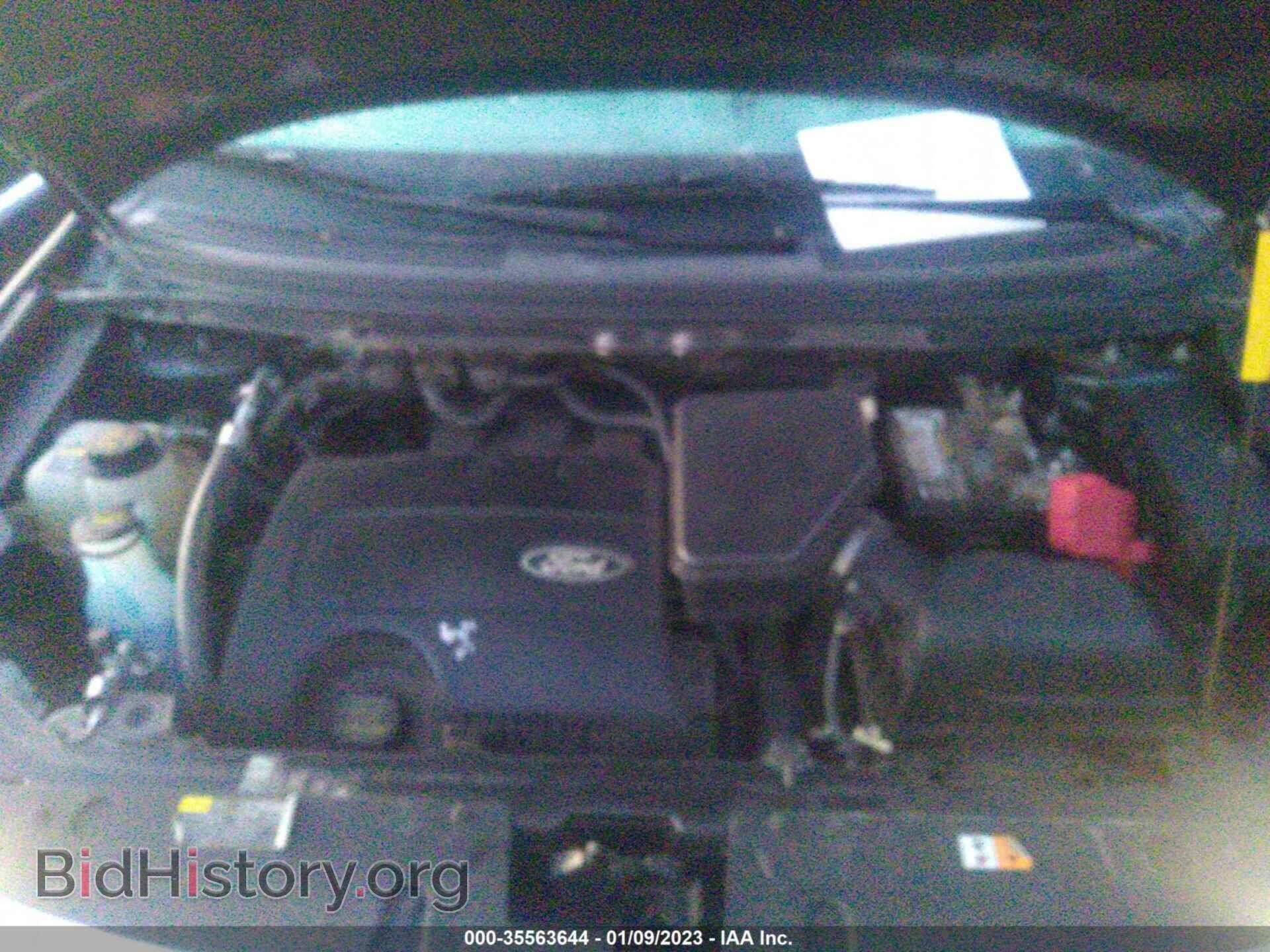 2013 FORD EDGE - VIN: 2FMDK3KC7DBC50131 - Фото 10
