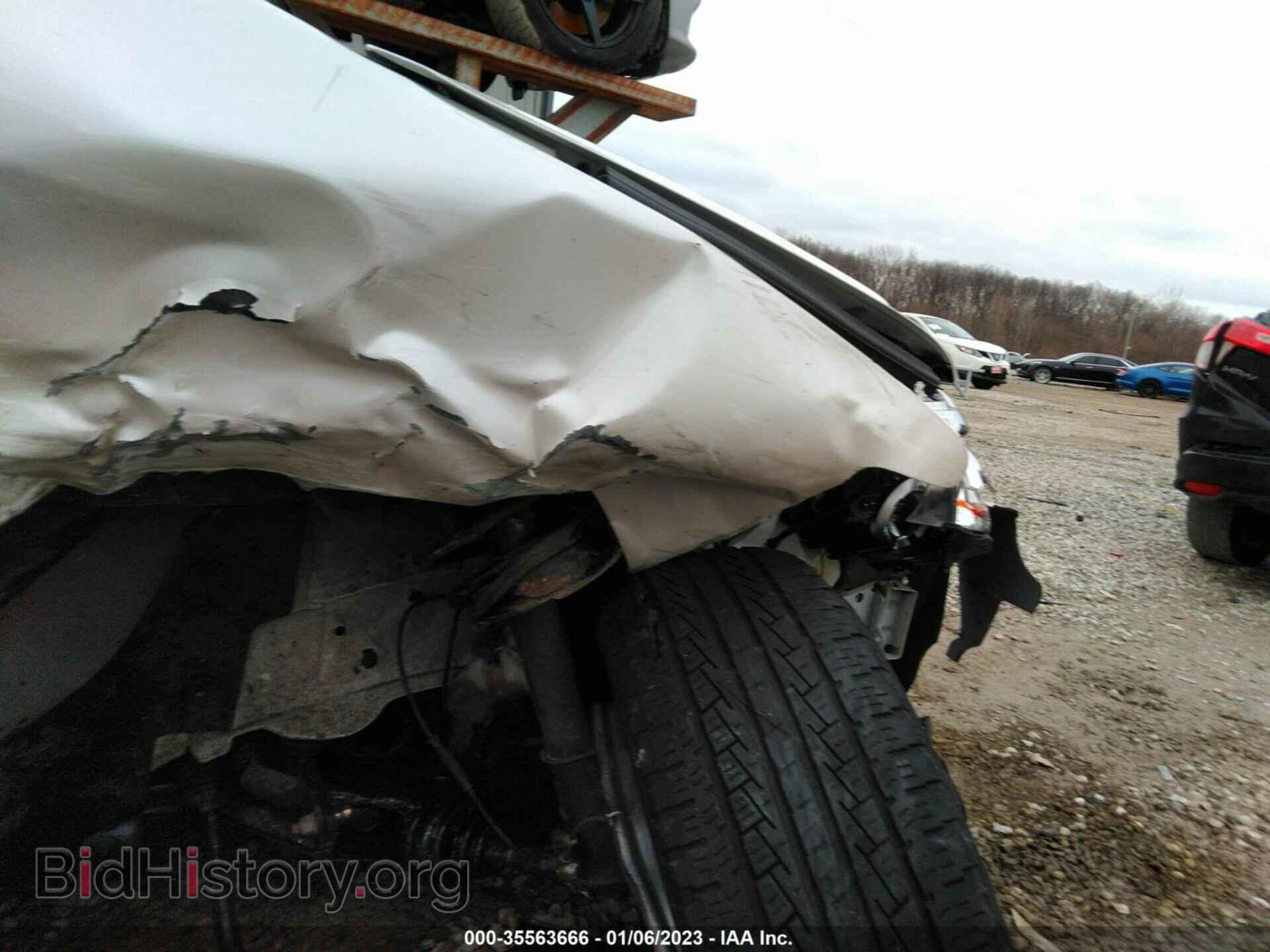 2014 FORD EDGE - VIN: 2FMDK4KCXEBB74055 - Фото 14
