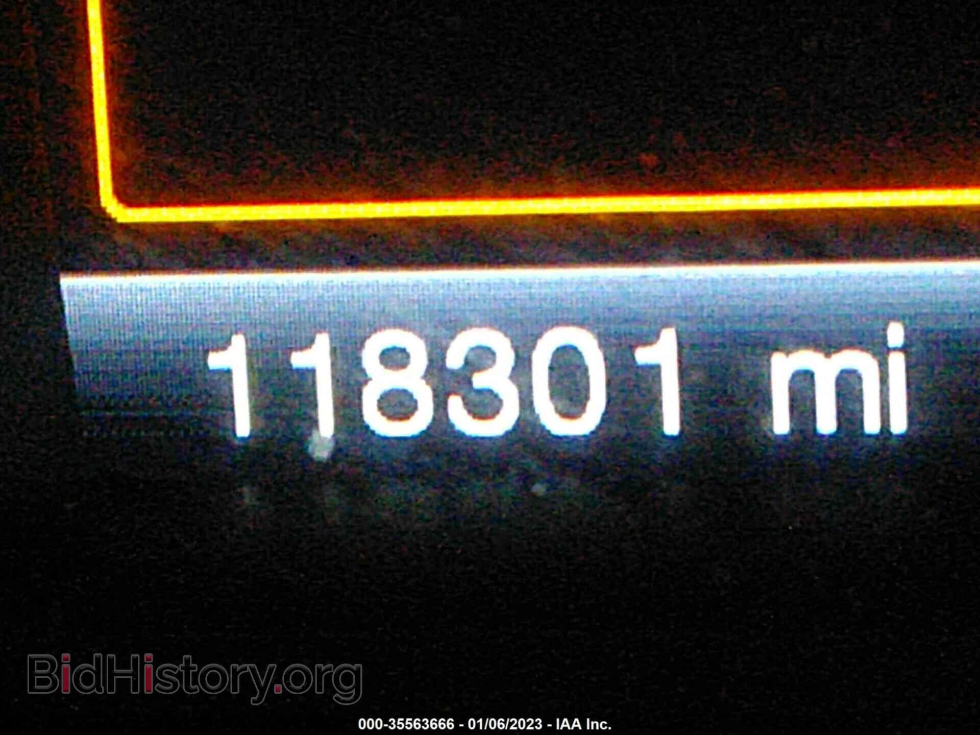 2014 FORD EDGE - VIN: 2FMDK4KCXEBB74055 - Фото 7